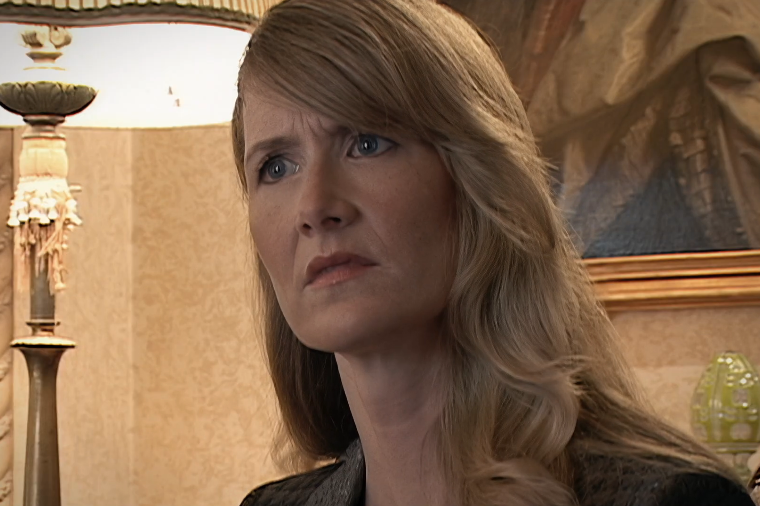 Laura Dern in 'Inland Empire' (518 Media)