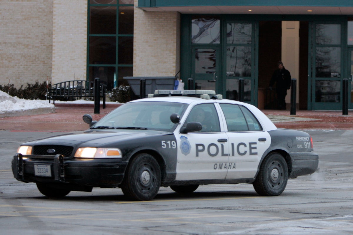 Omaha's largest public school district stops officers from using electric shock gloves