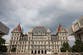 FBI stops suspected ISIS plot to blow up New York Capitol building