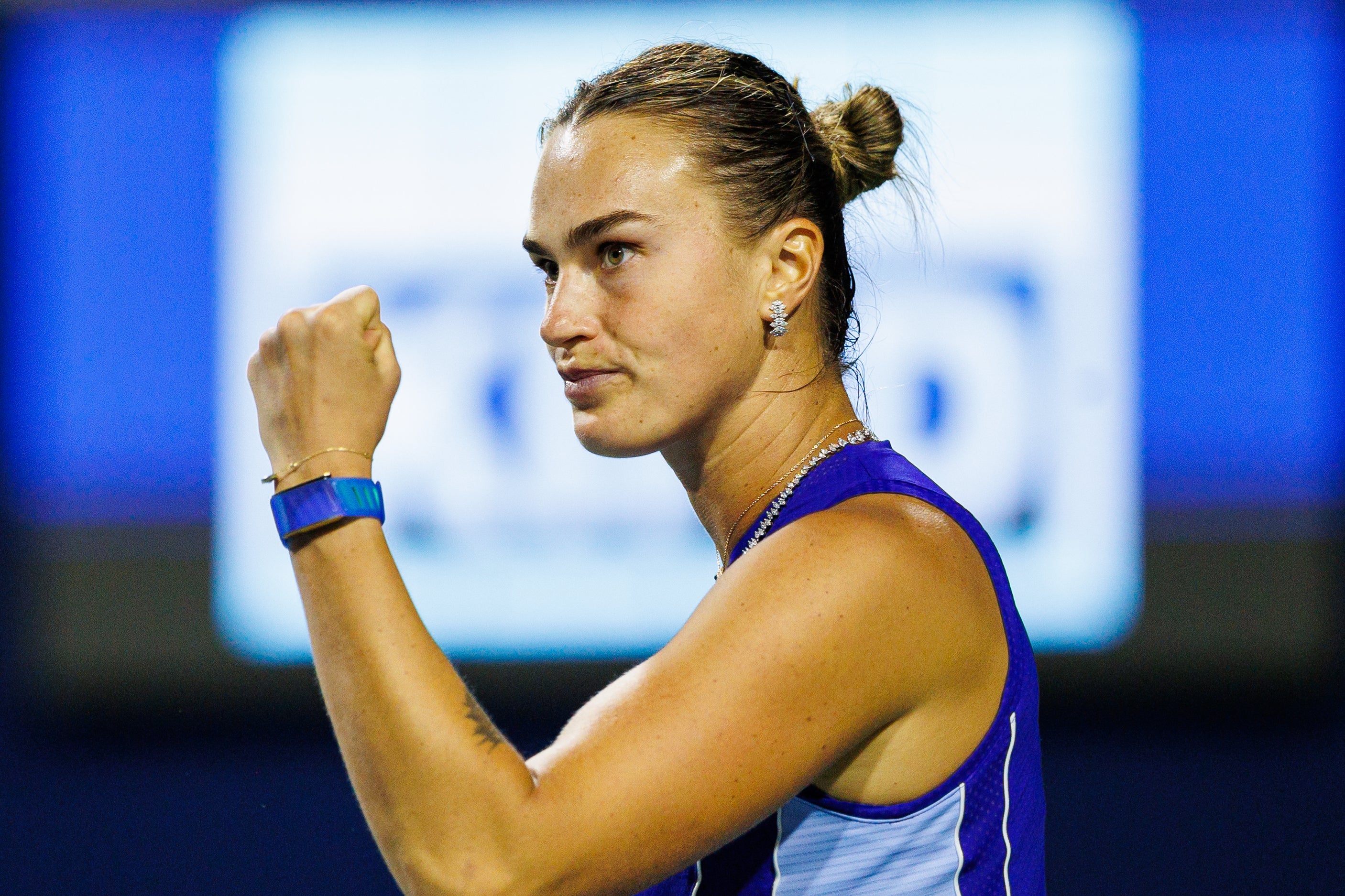 US OPEN-PREMIO