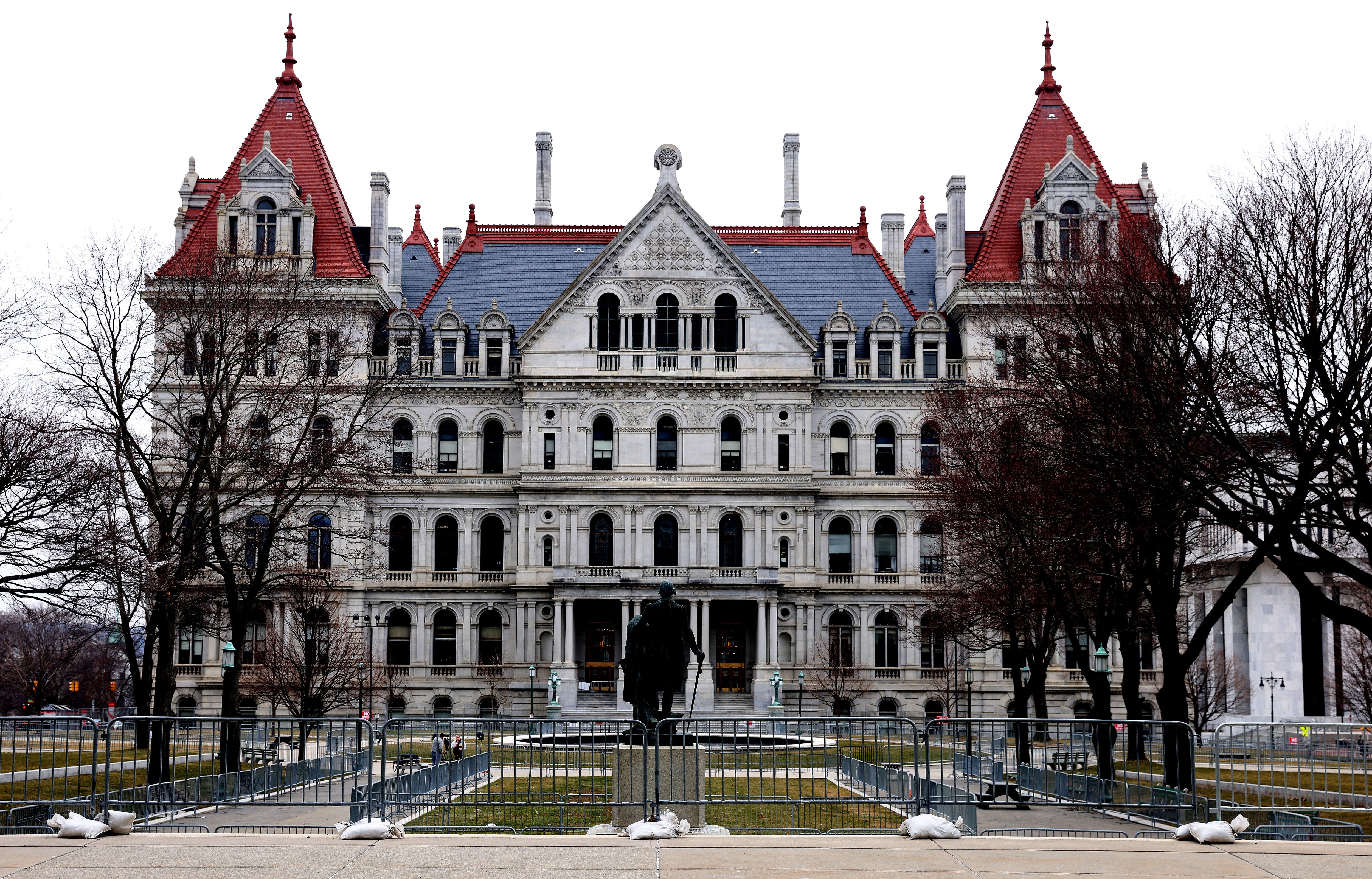 The woman allegedly began planning the attack in July