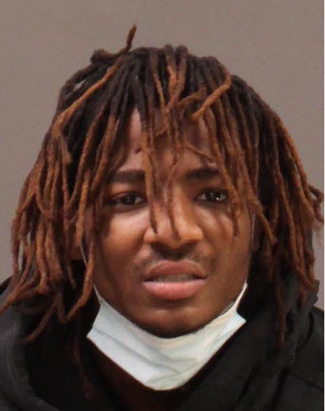 Zymire Hughes, 22, has been identified as the suspect who chased a Philadelphia jogger last week and allegedly terrorized at least six others