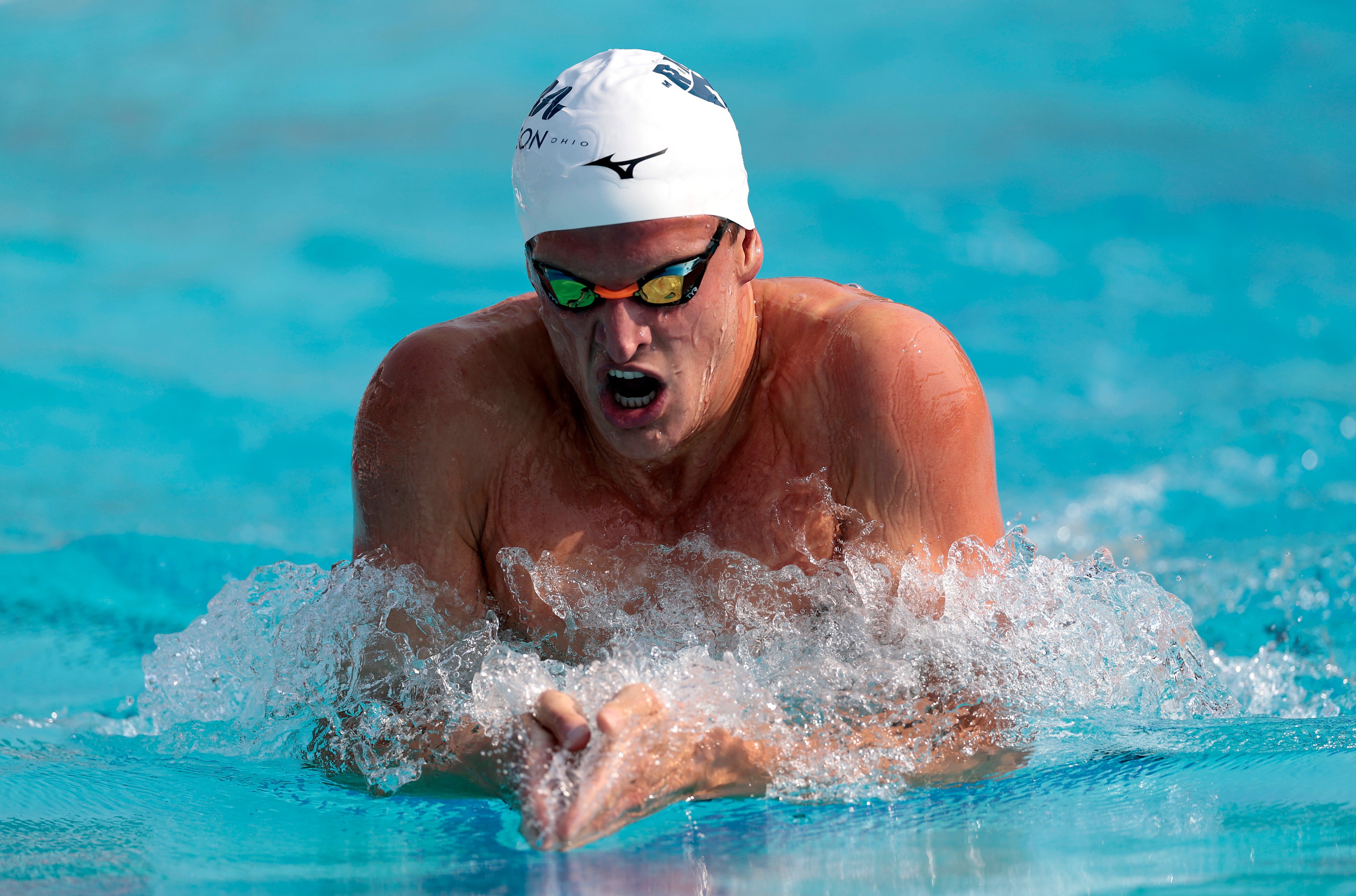 A federal judge paved the way for college athletes to earn millions after approving a settlement between former Arizona State swimmer Grant House and the National Collegiate Athletic Association in 2025