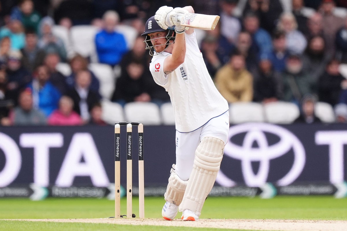 ‘Proper player’ Jordan Cox impresses former England skipper