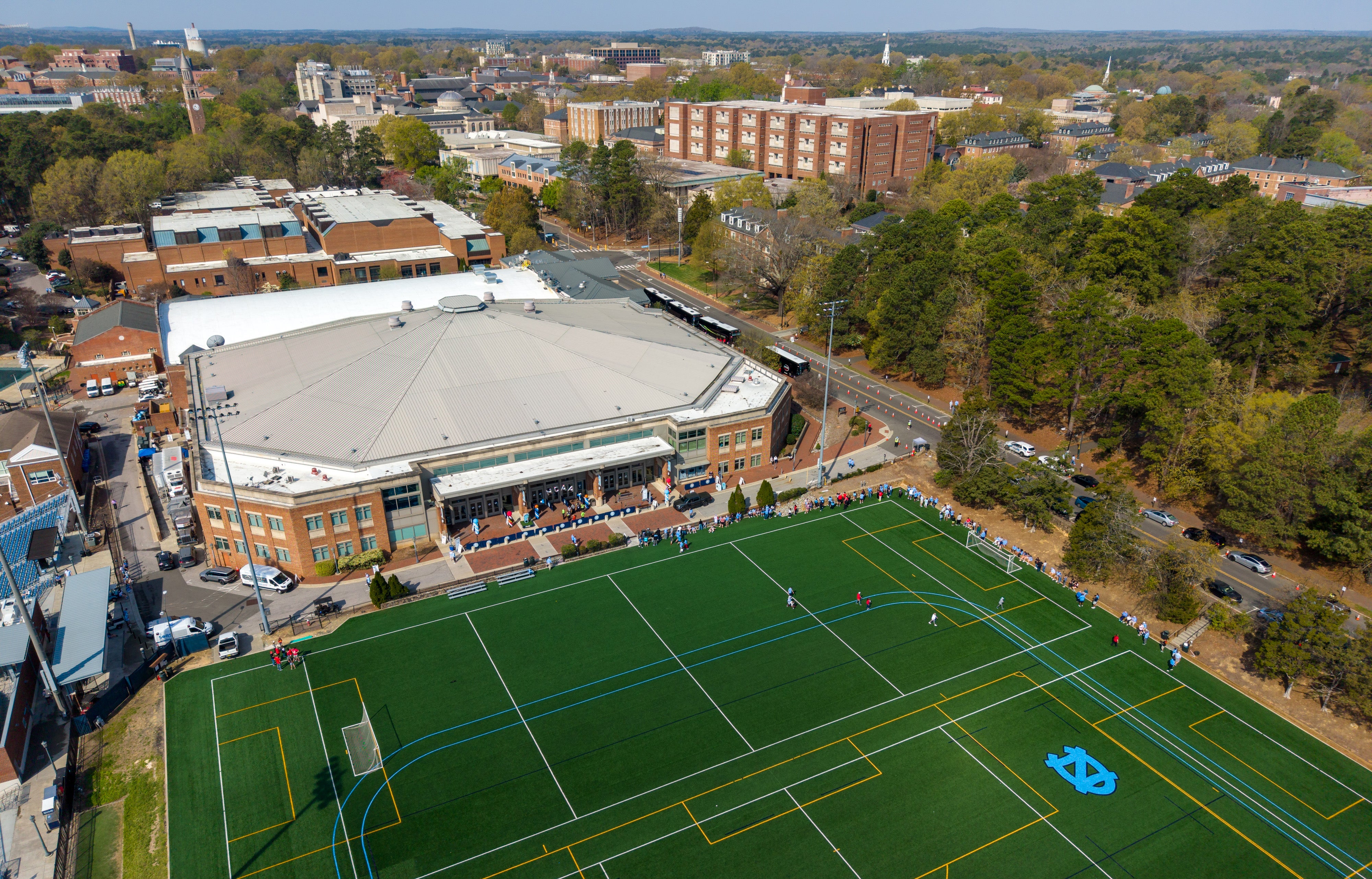 States are pouring taxpayer dollars into college sports as athlete pay strains budget