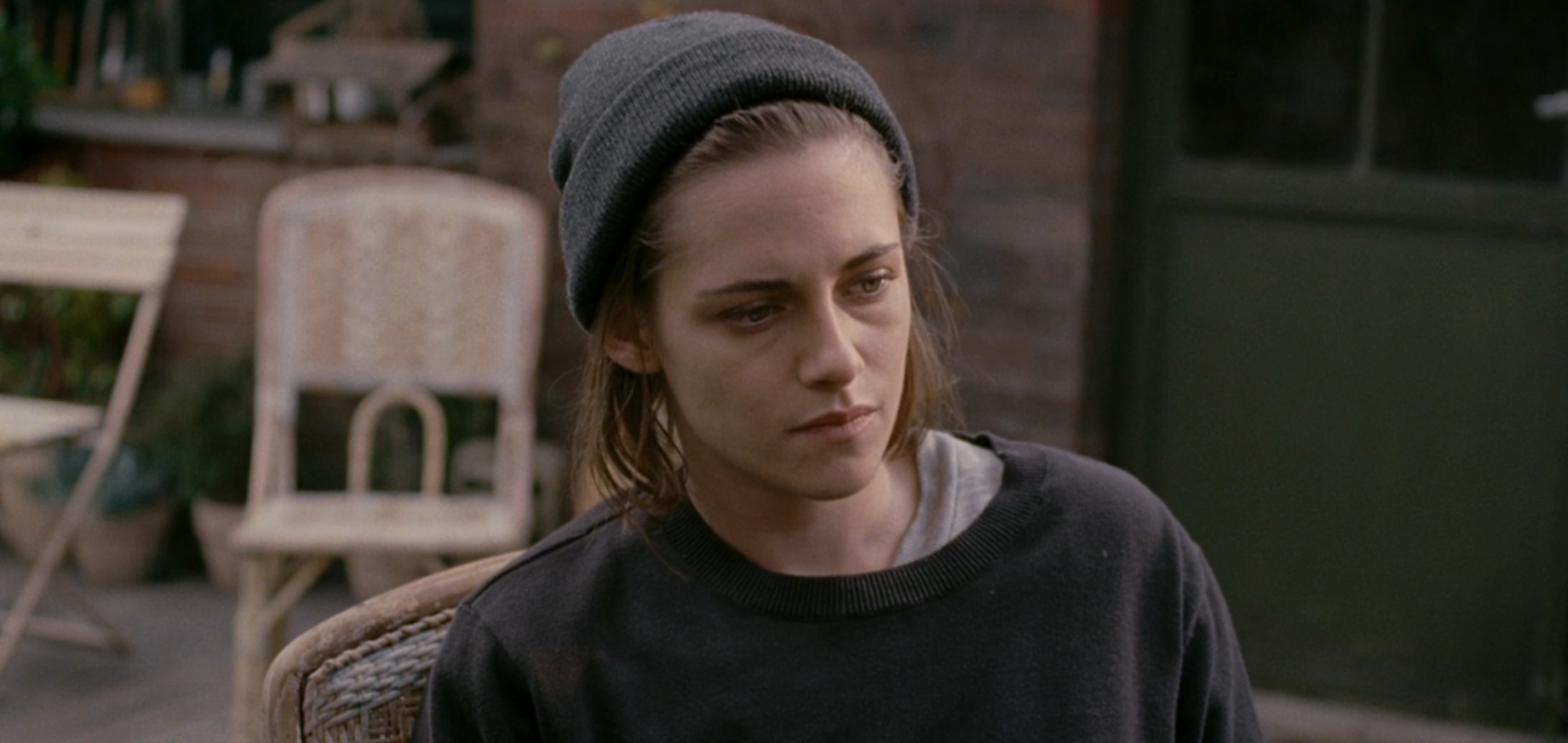 Kristen Stewart in 'Personal Shopper'