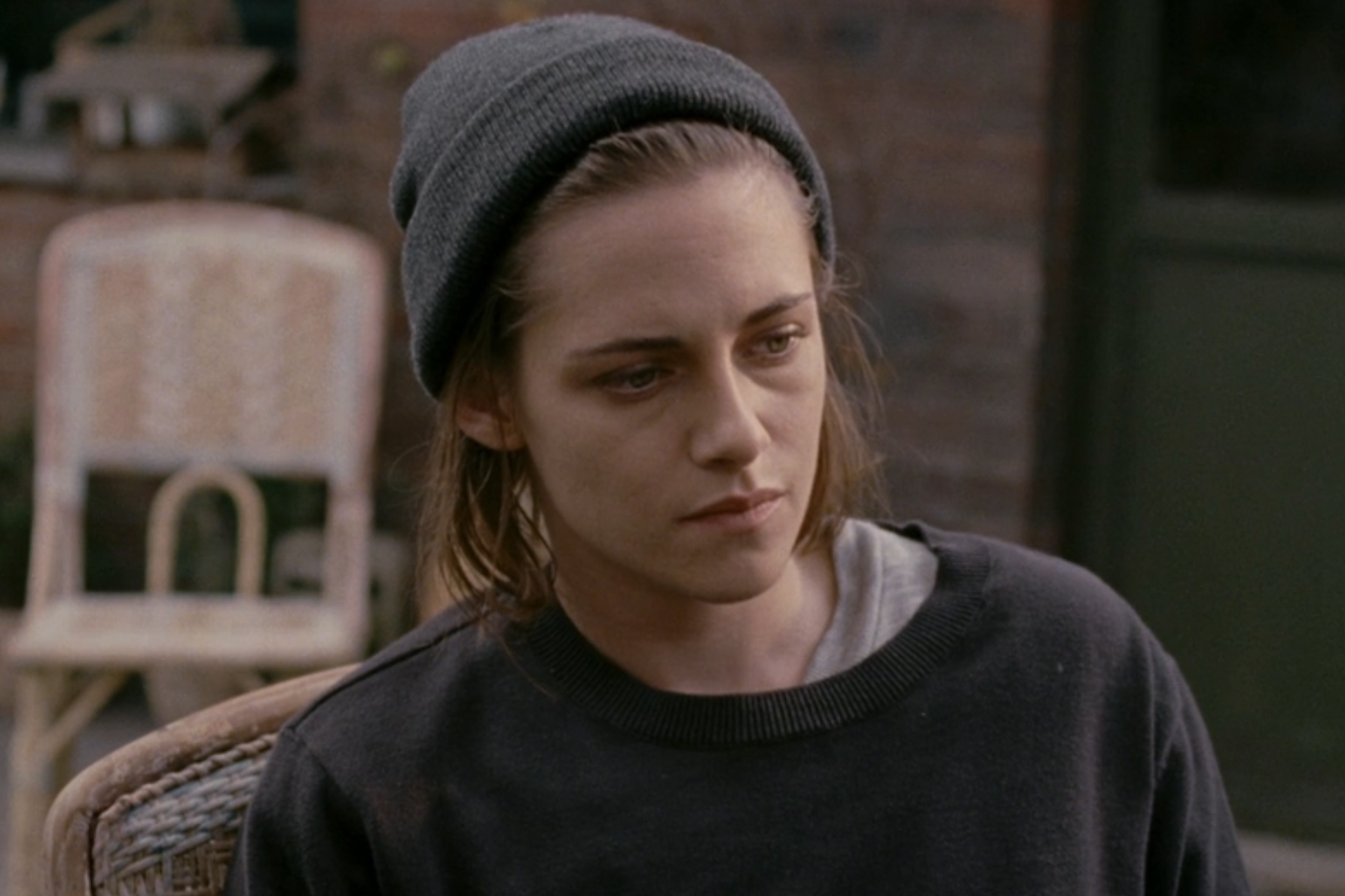Kristen Stewart in 'Personal Shopper' (Canal+/Ciné+)