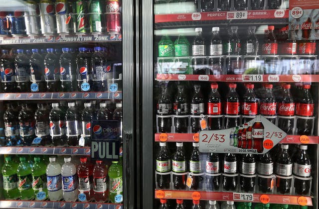 Daily Sugary Drinks Boost Gastric Cancer Risk 2.45-Fold