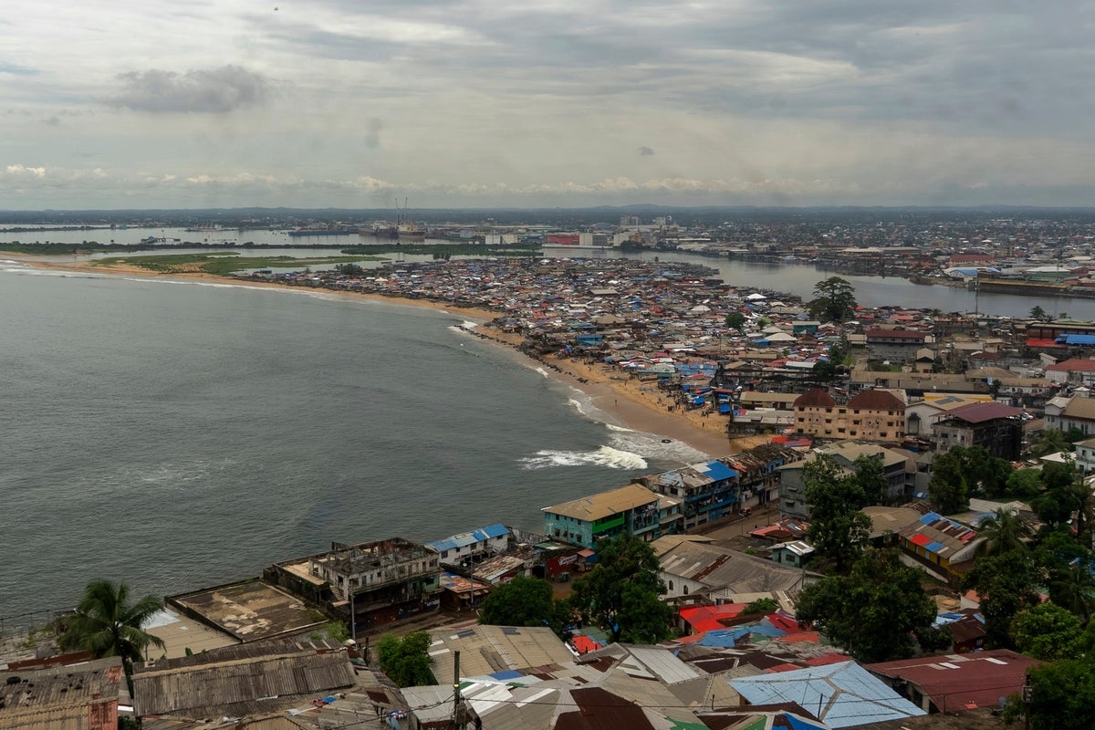 US has sent deportees to many African countries, the latest one being Liberia. Here&rsquo;s why