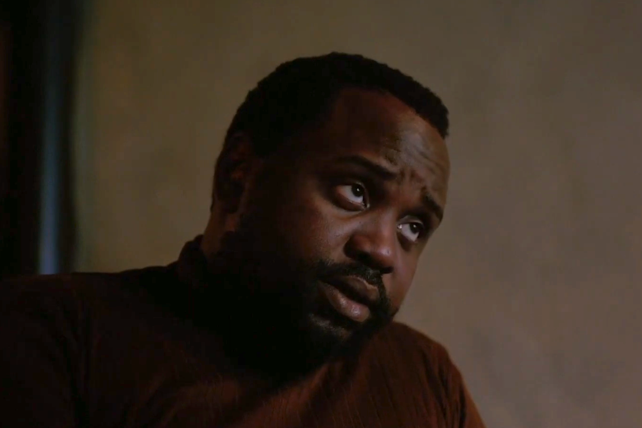 Brian Tyree Henry in 'If Beale Street Could Talk' (Annapurna)
