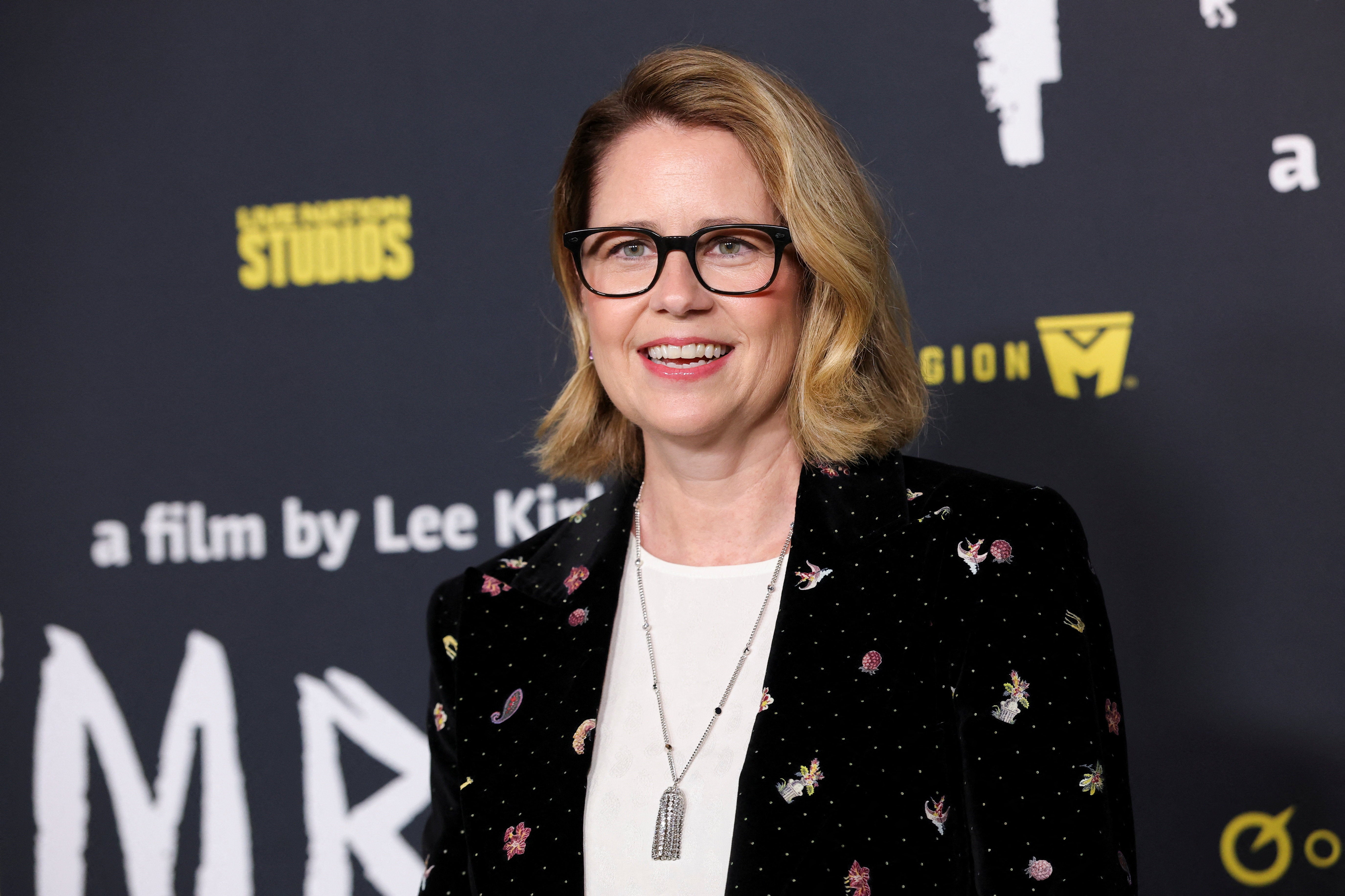 Jenna Fischer revealed she walked away from her sitcom because the workload was too overwhelming