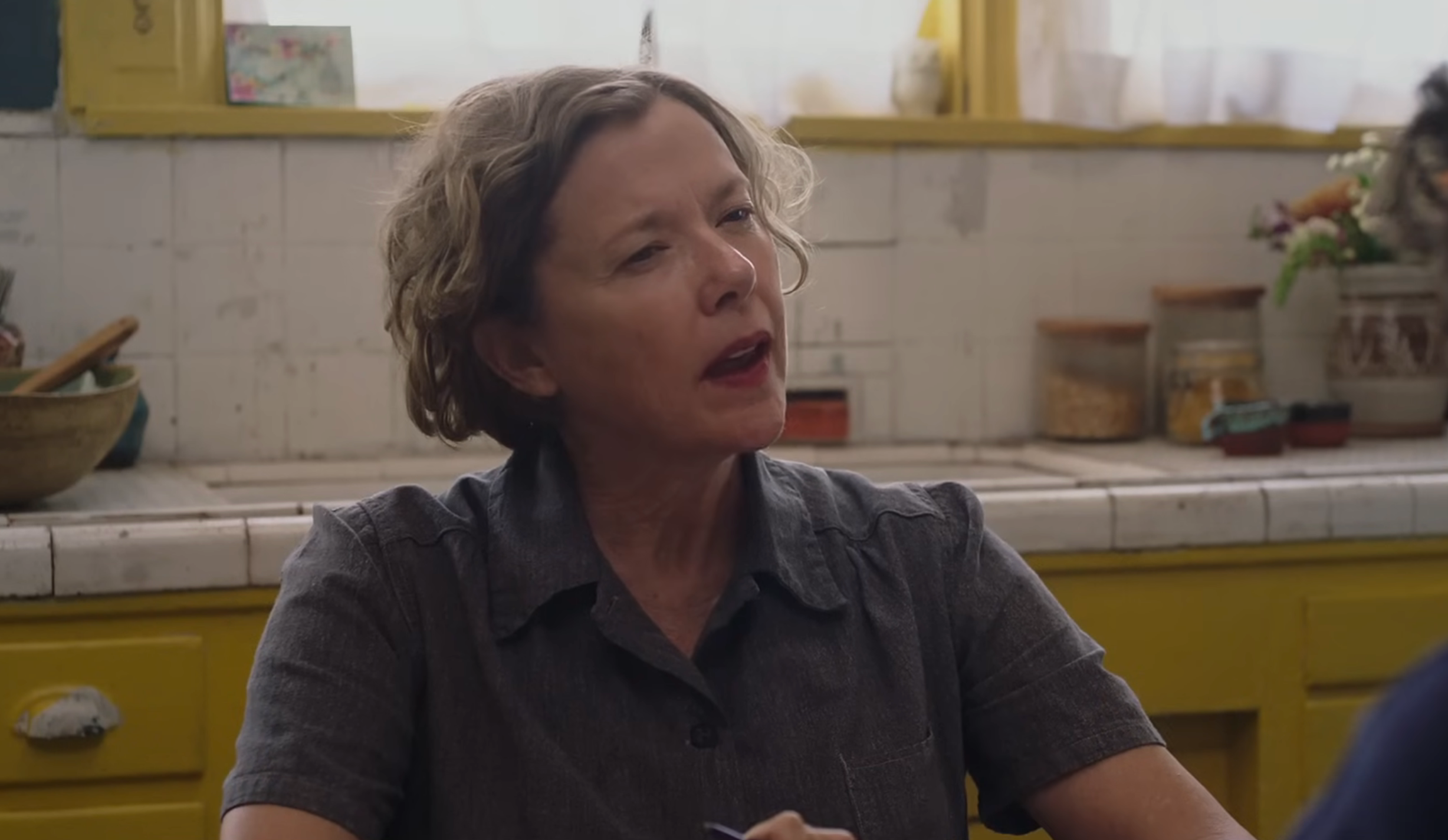 Annette Bening in '20th Century Women'