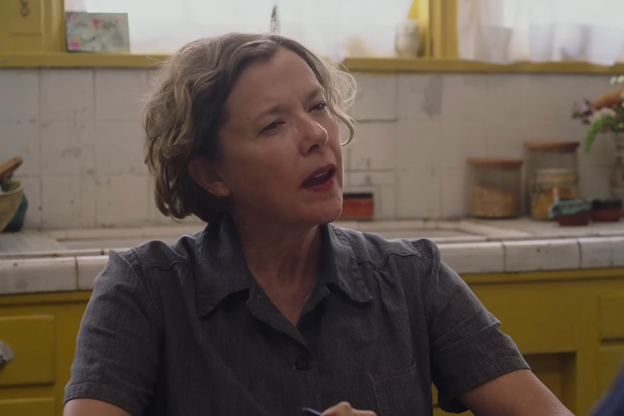 Annette Bening in '20th Century Women' (A24)