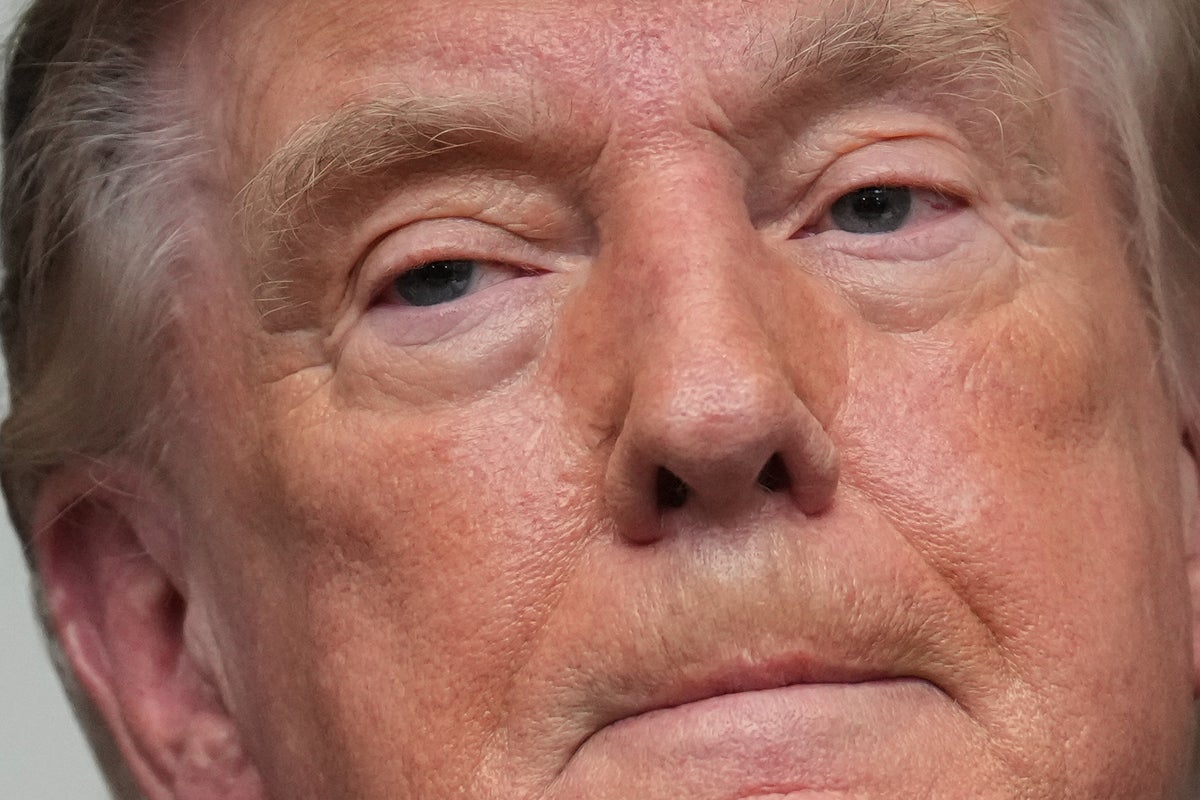 The world could face the biggest credit crunch in history &ndash; thanks to Donald Trump