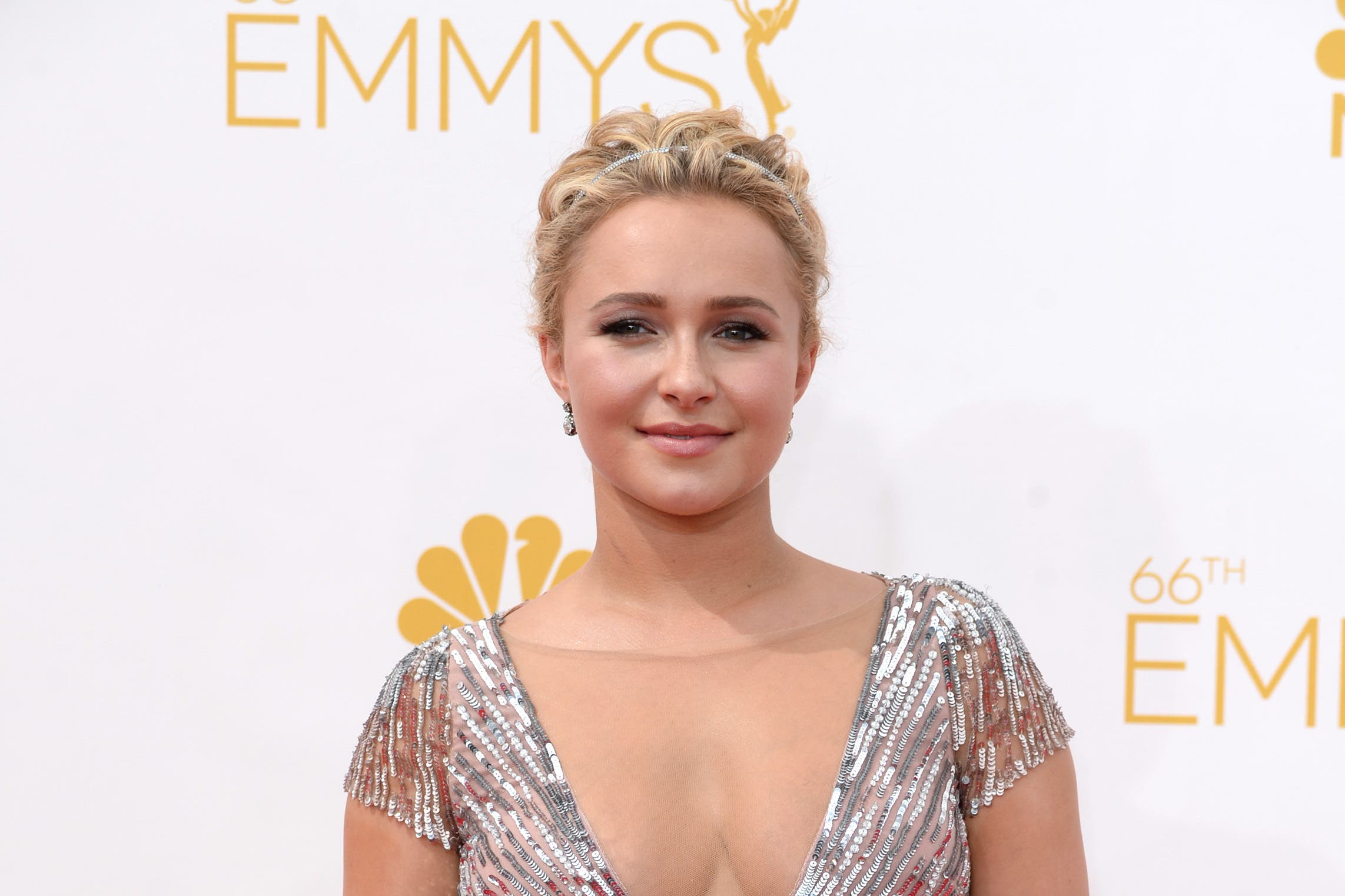 Neutrogena breaks silence following backlash after Hayden Panettiere&rsquo;s death