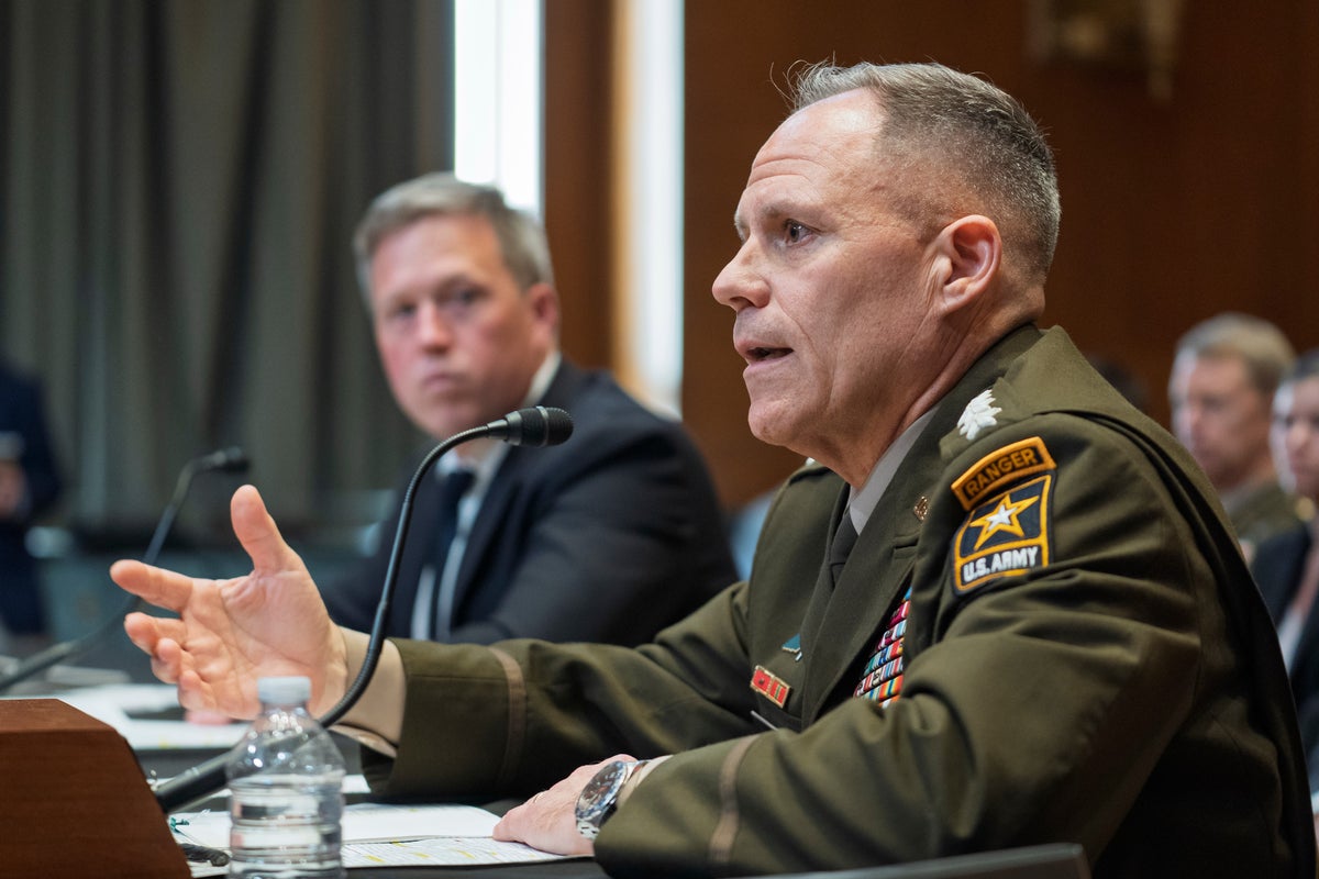 U.S. Army to Reassign Europe-Based Drone Warfare Unit to Infantry Roles