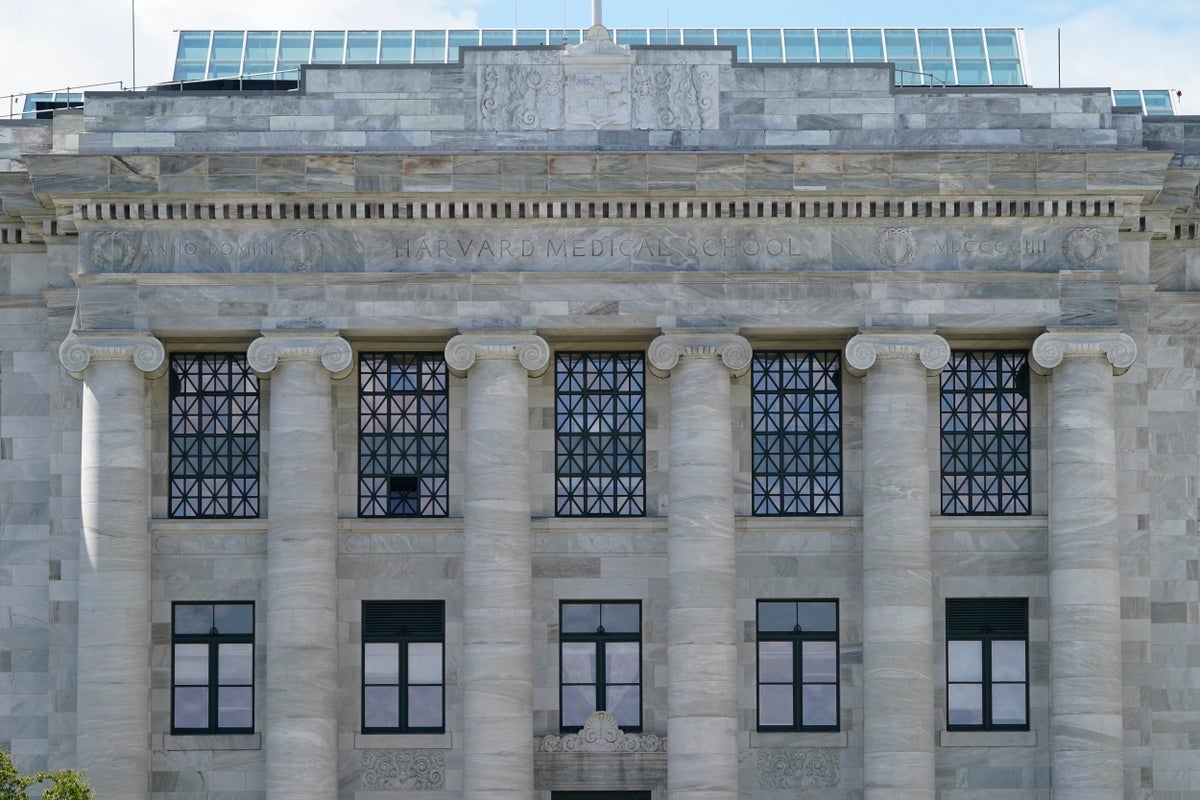 Harvard Medical School Reaches $53 Million Settlement Over Stolen Human Remains