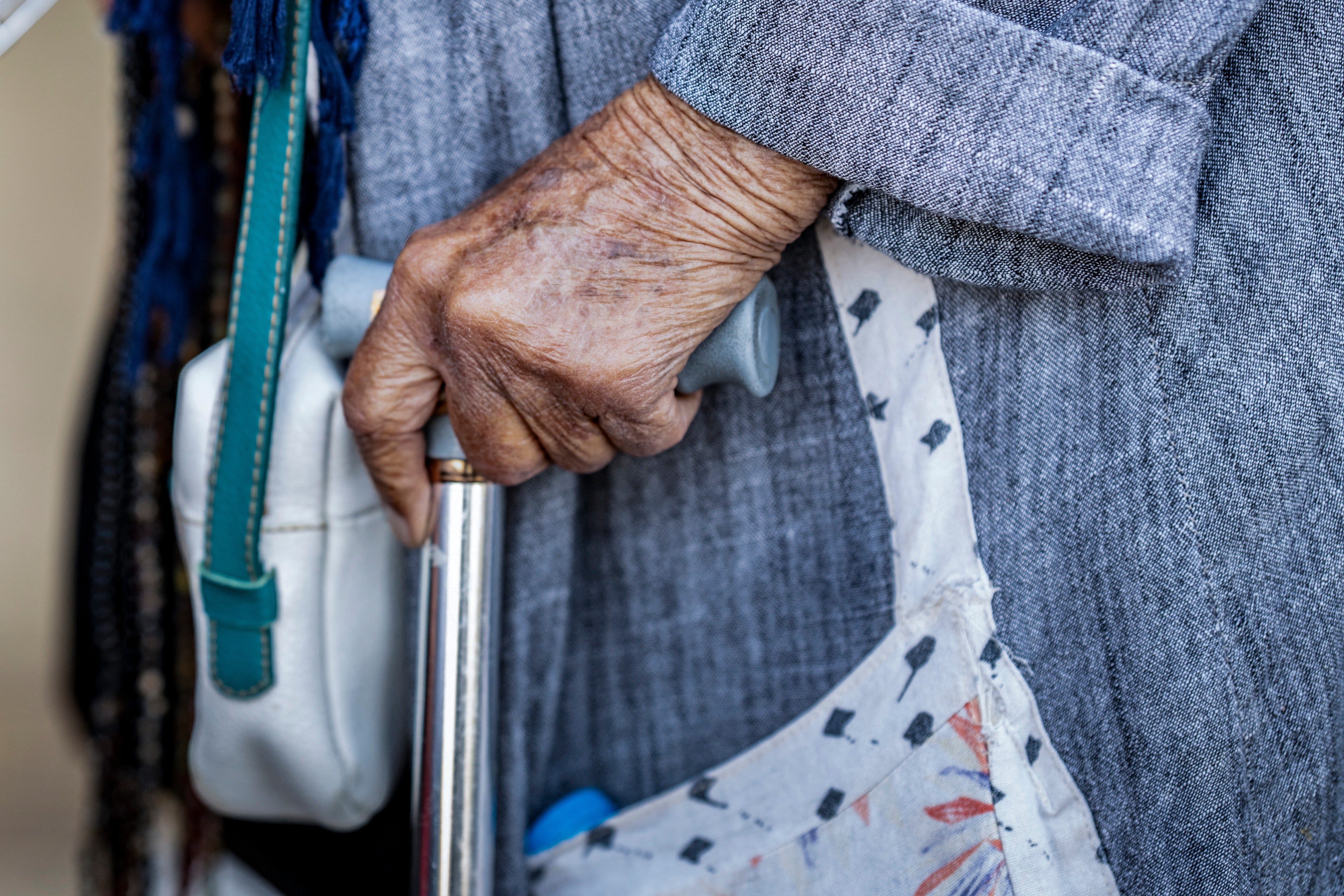 Researchers identify unique immune cells in centenarians that may suppress cancer