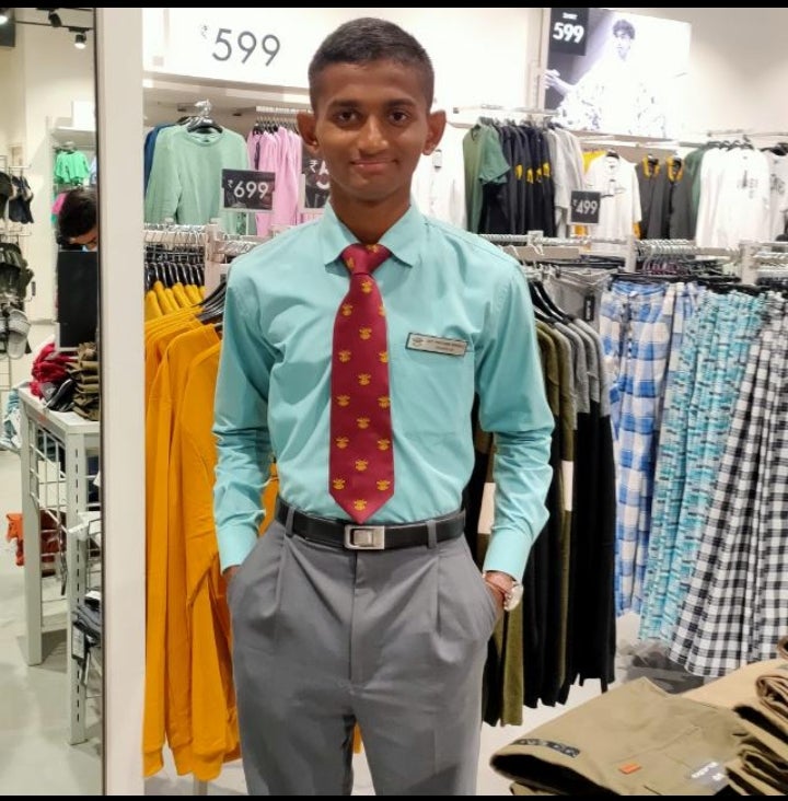 Pratham Mahale, who aspired to be an officer in the Indian Army, died in 2023 after being injured during a boxing match in National Defence Academy