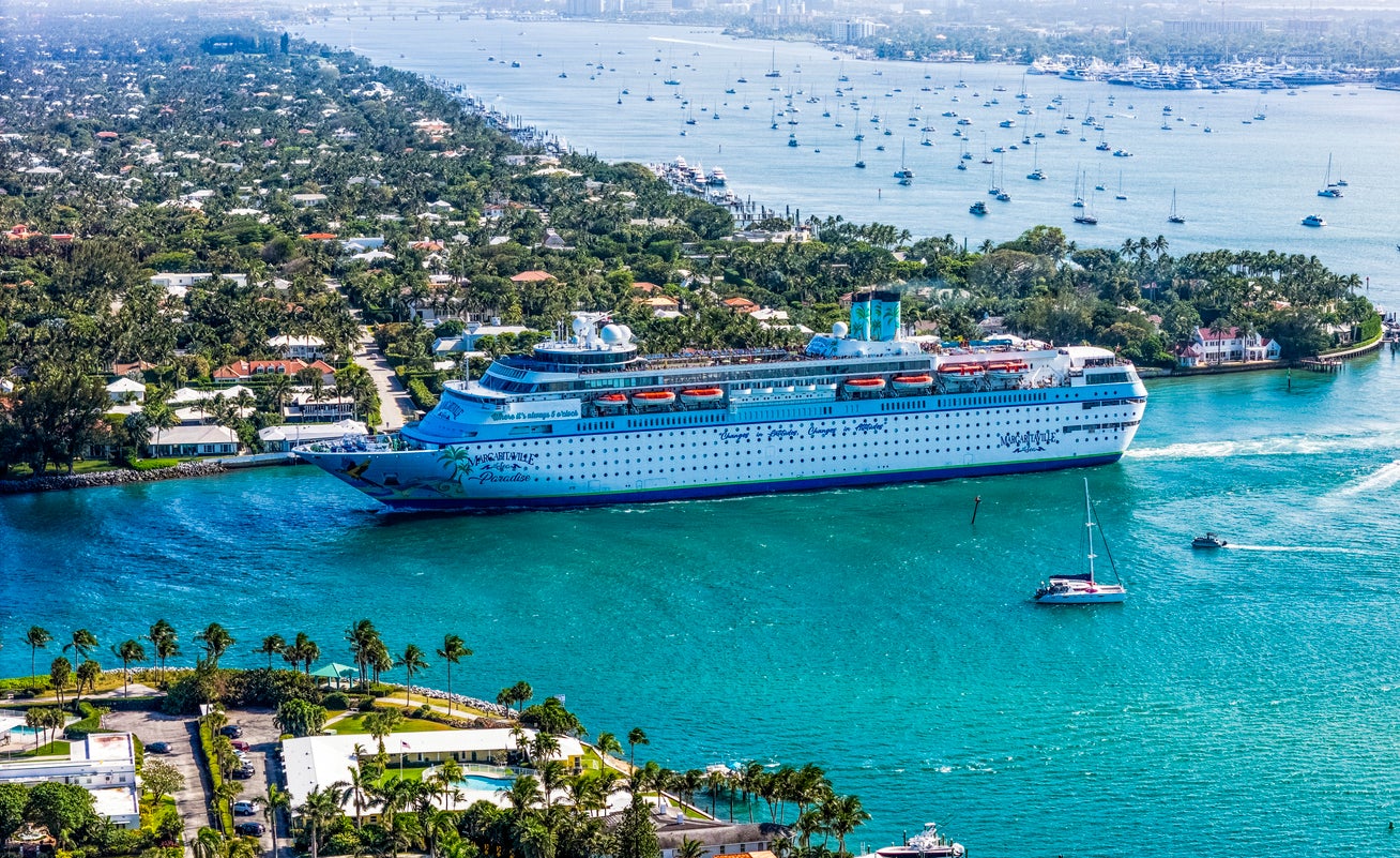 New ‘kink-positive’ cruise launches with prices under £300