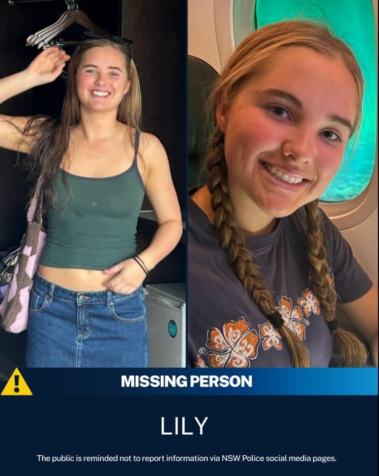 Missing teen mistakenly declared &lsquo;found alive&rsquo; after eight-day search uncovers body: &lsquo;Earlier advice was wrong&rsquo;