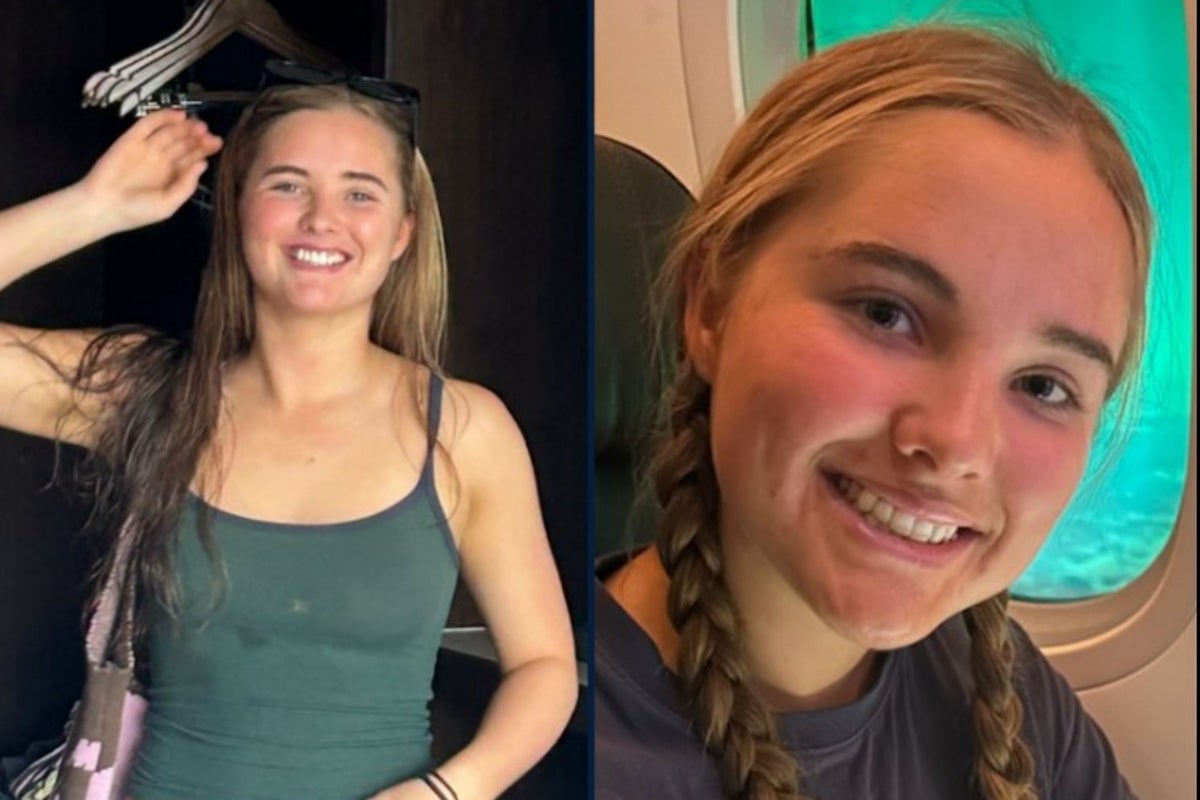 Missing teen mistakenly declared ‘found alive’ after eight-day search uncovers body: ‘Earlier advice was wrong’ Missing teen mistakenly declared ‘found alive’ after eight-day search uncovers body: ‘Earlier advice was wrong’