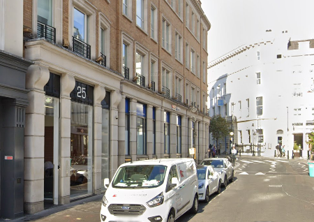 Manager wins unfair sacking case after he was heard criticising boss