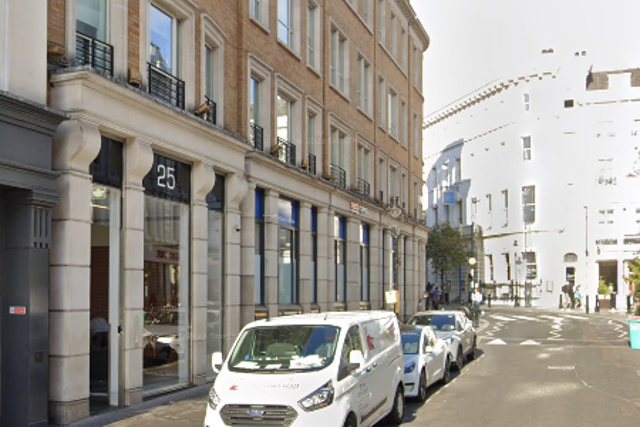 Manager wins unfair sacking case after he was heard criticising boss