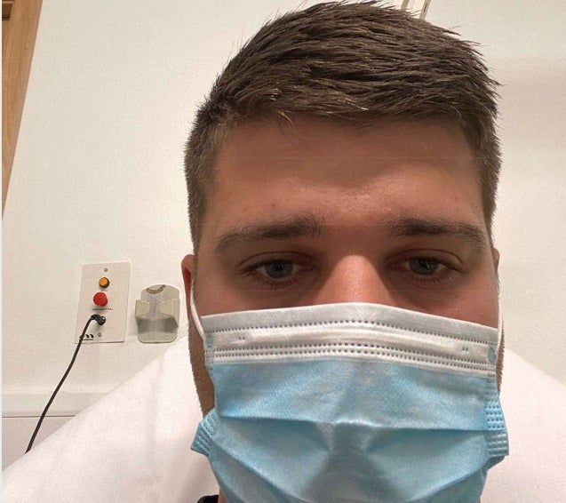 Tinder conman claimed he had cancer to swindle victims out of £80k