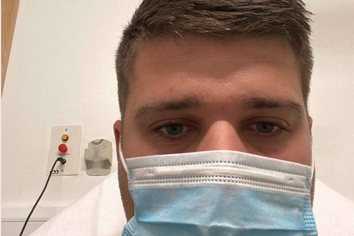 Tinder conman claimed he had cancer in devious trap to swindle victims out of £80k