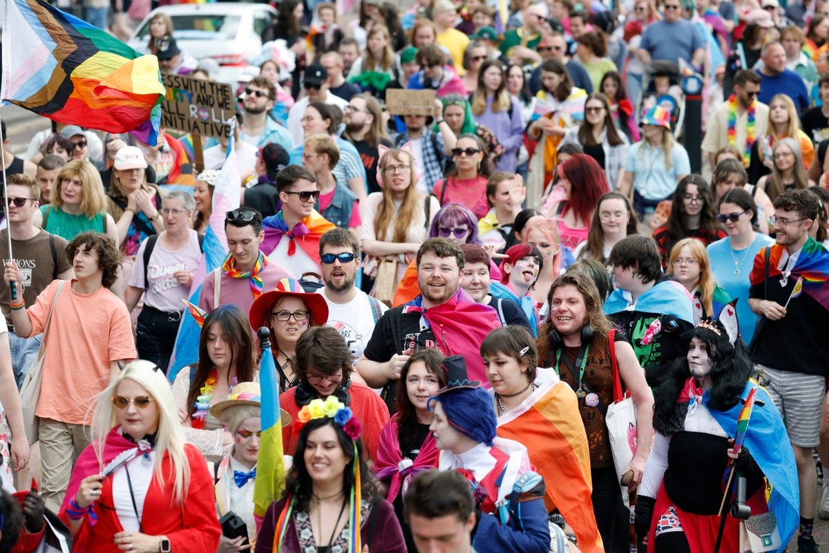Man wins Nigeria deportation appeal after judge says ‘Rainbow Dudes’ membership does not prove sexuality