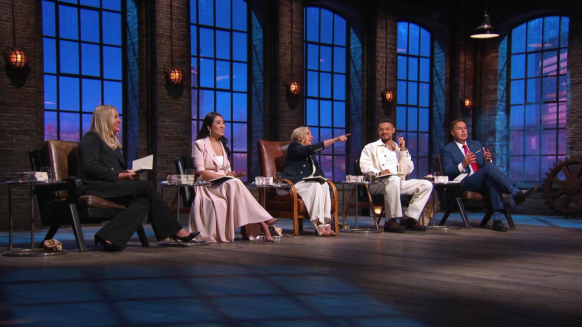 Dragons’ Den is back – here’s every business pitching tonight
