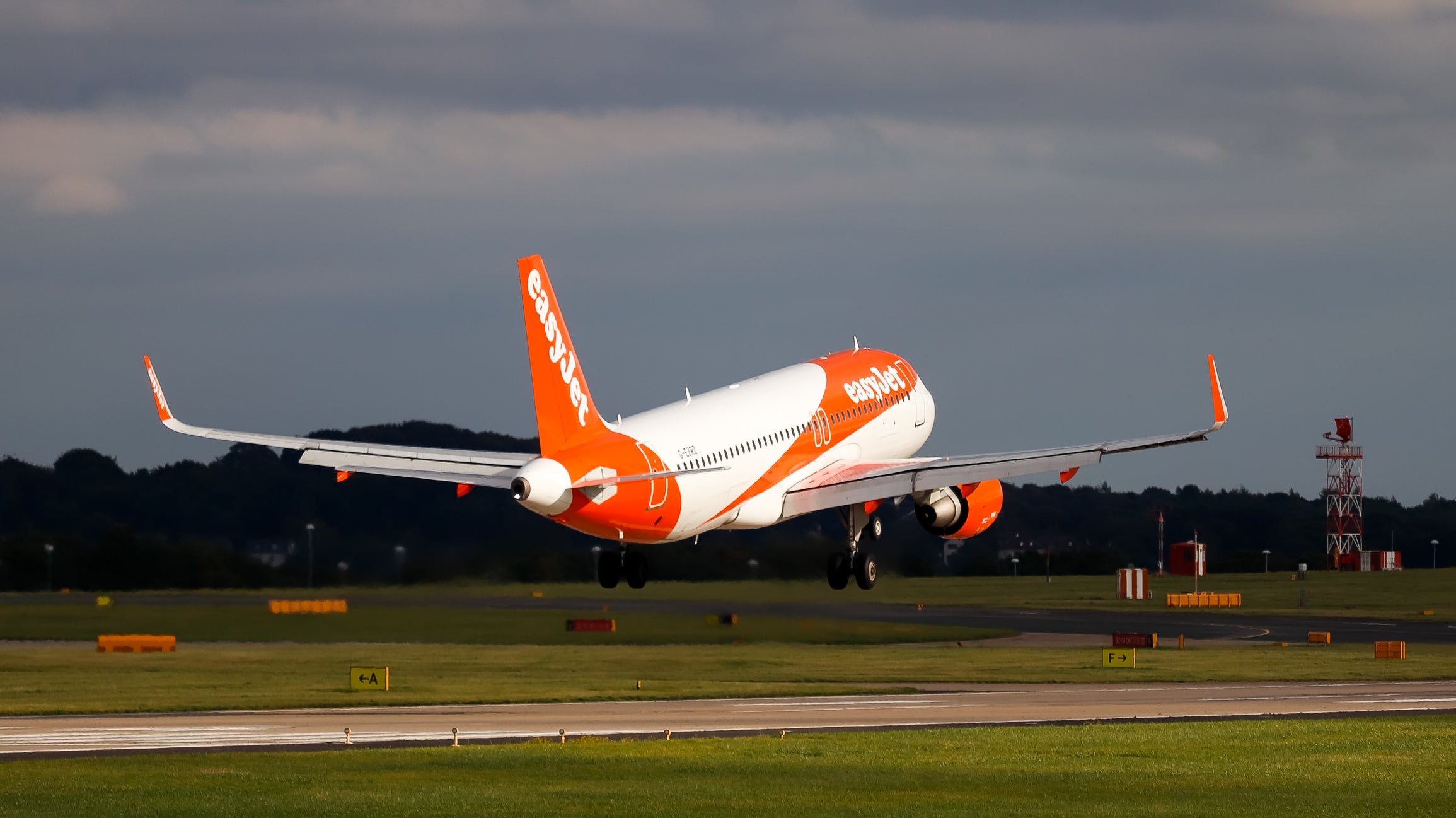 EasyJet to end all flights from major UK airport in January