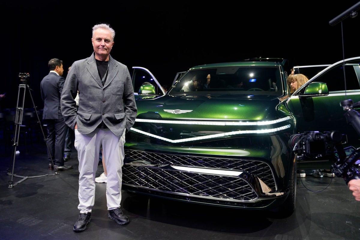 The best car tech? You won’t even notice it’s there