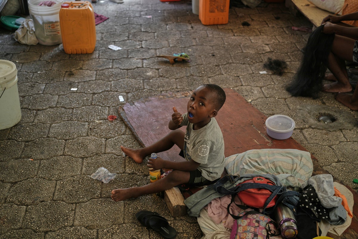 Gang Coalition Launches Violent Attack on Farming Community Near Port-au-Prince