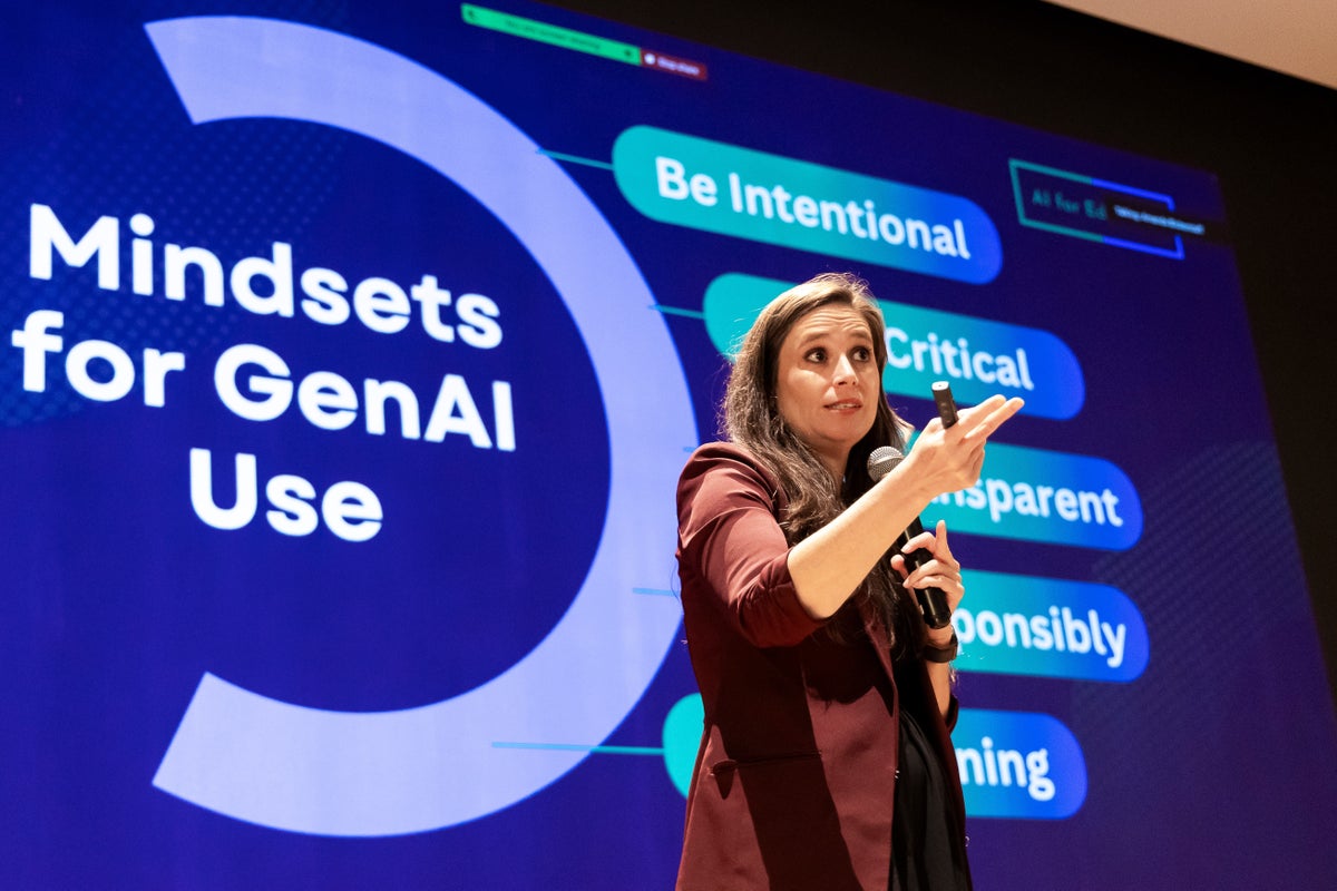 Schools Begin Integrating AI Literacy Into Curricula