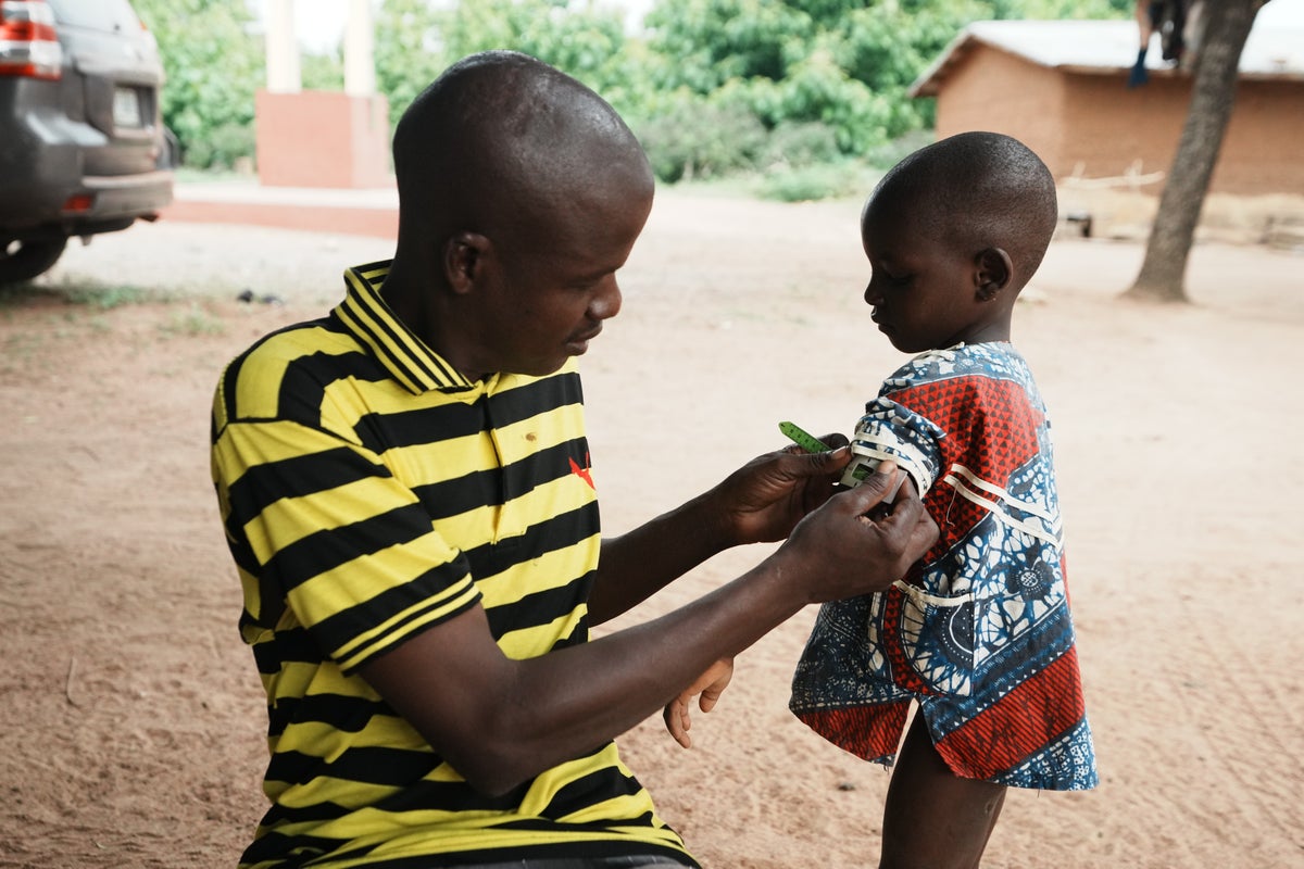 Benin reports high child stunting linked to malnutrition and harmful misconceptions