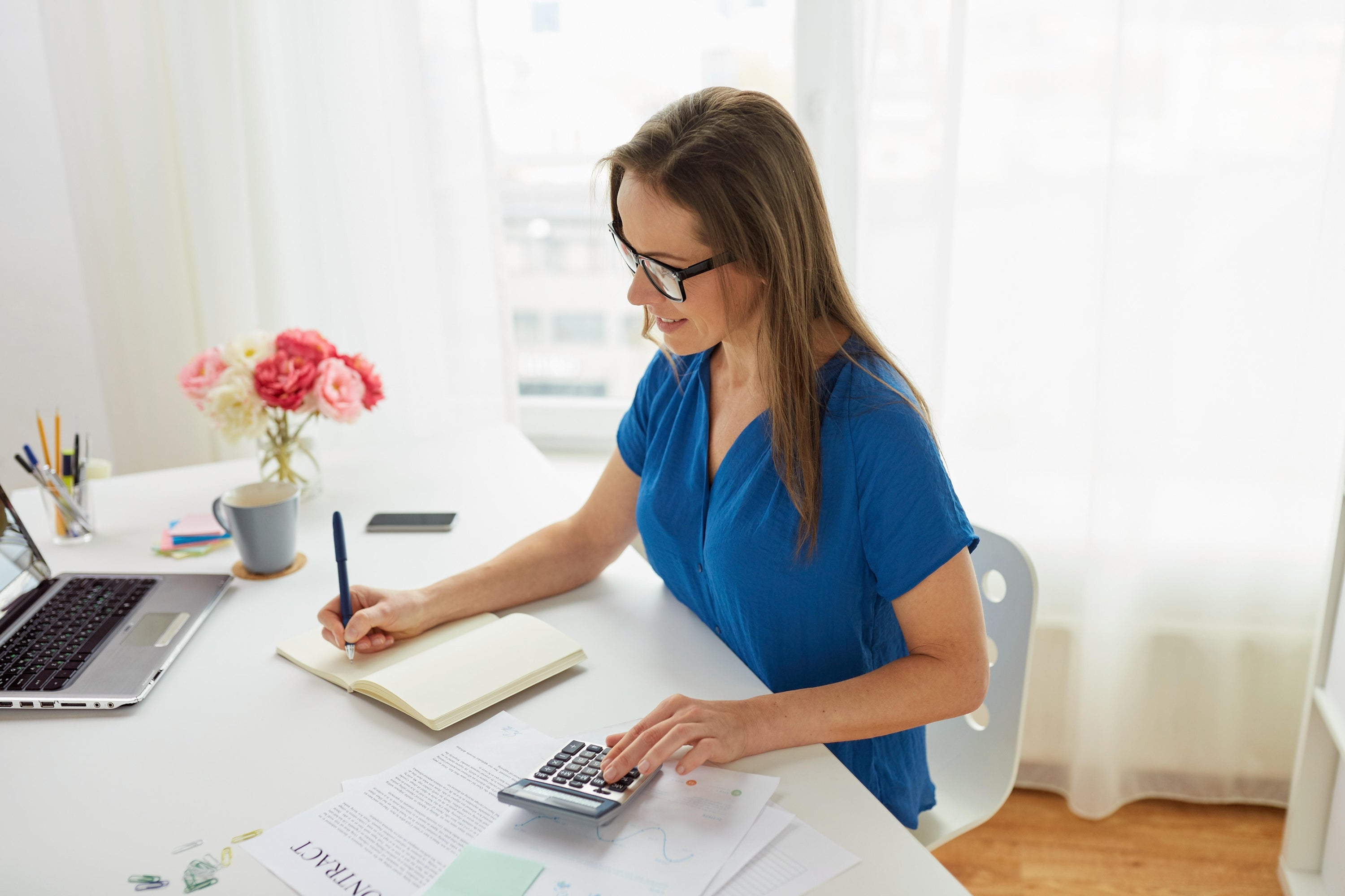 She also recommends checking that your name and address is up to date on all your pension pots