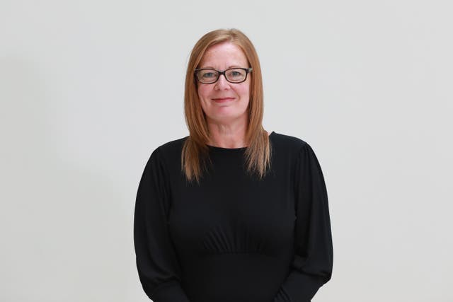 Susan Hope, retirement expert and business development director at Scottish Widows