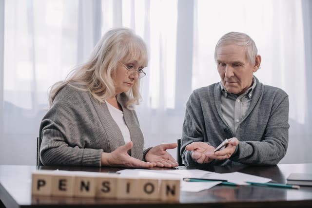 Recovering old savings directly increases your total wealth for later life