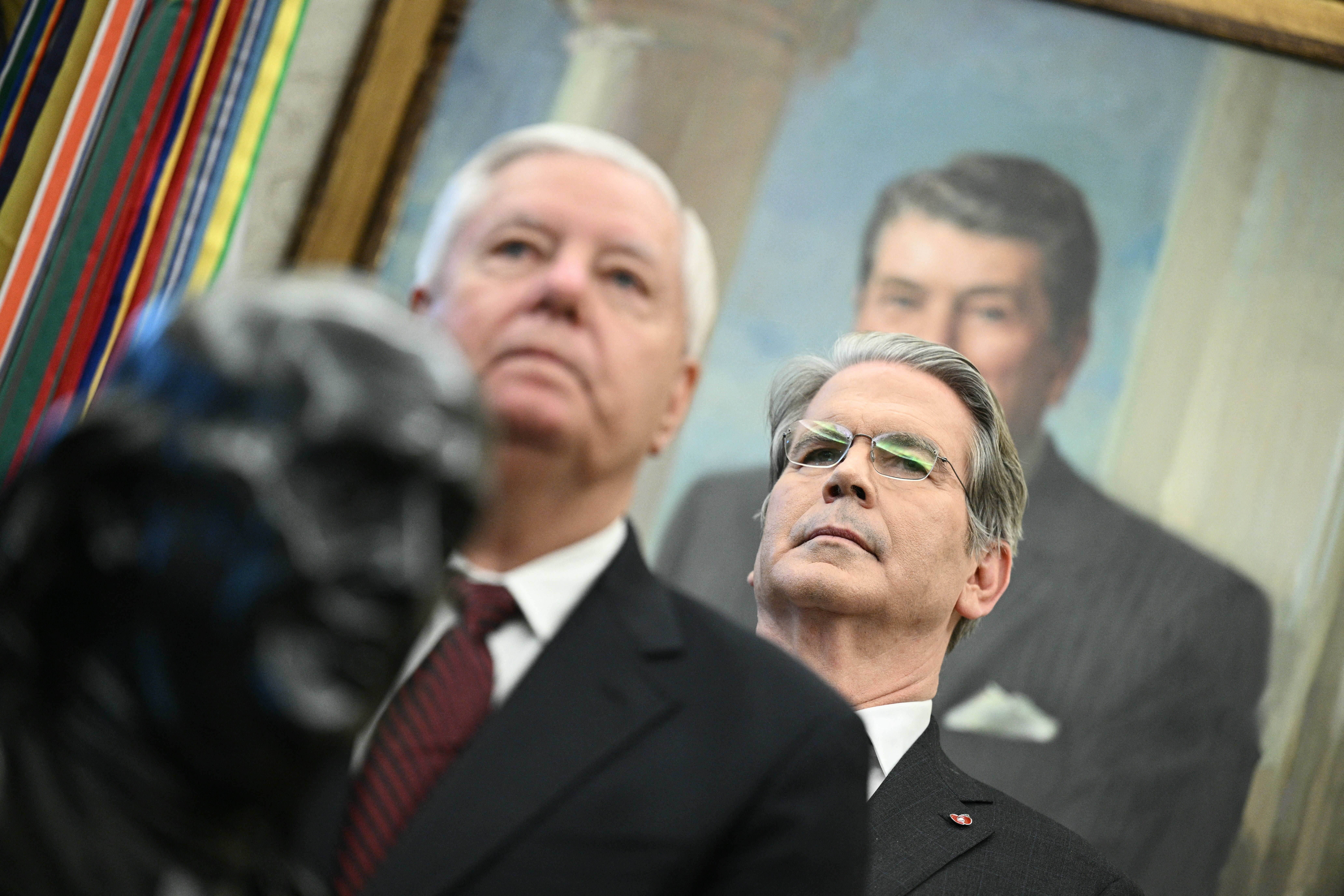 Graham’s sudden death in July shocked the nation
