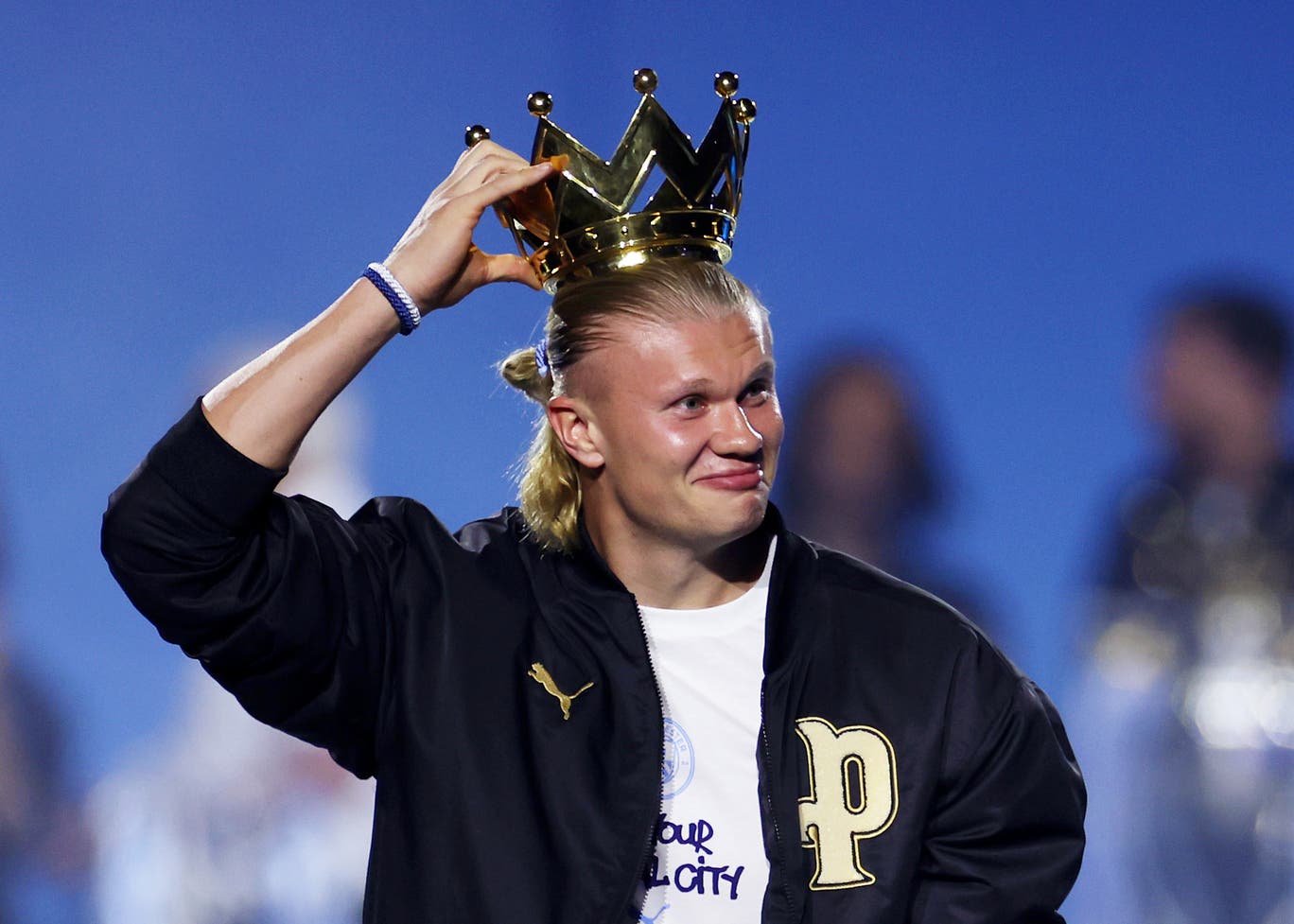 The Premier League lacks star power. Does that actually matter? 