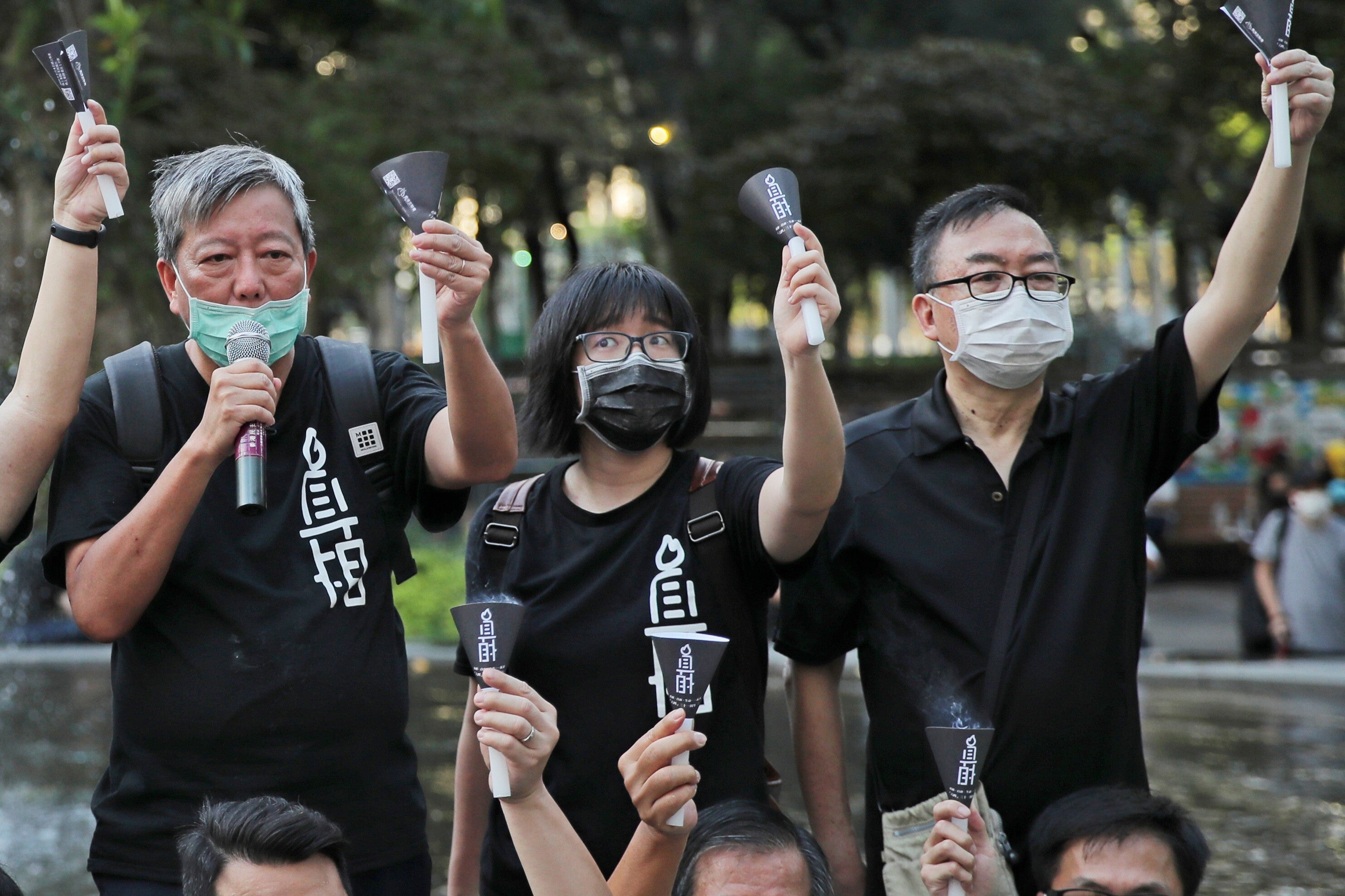 ASI-GEN HONG KONG-TIANANMEN-JUICIO