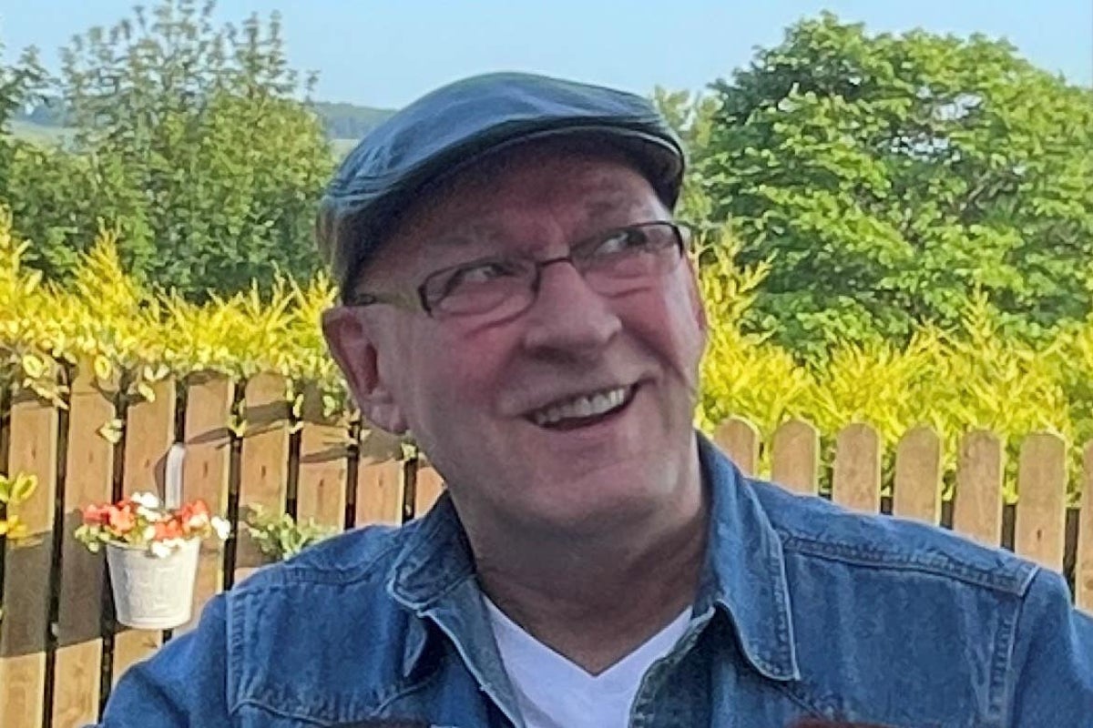 Banned driver kills great-grandfather after crashing stolen supercar into garden