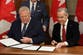 ‘Reagan would be throwing up:’ Ontario premier unloads on Trump and threatens to cut electricity to US as trade dispute escalates