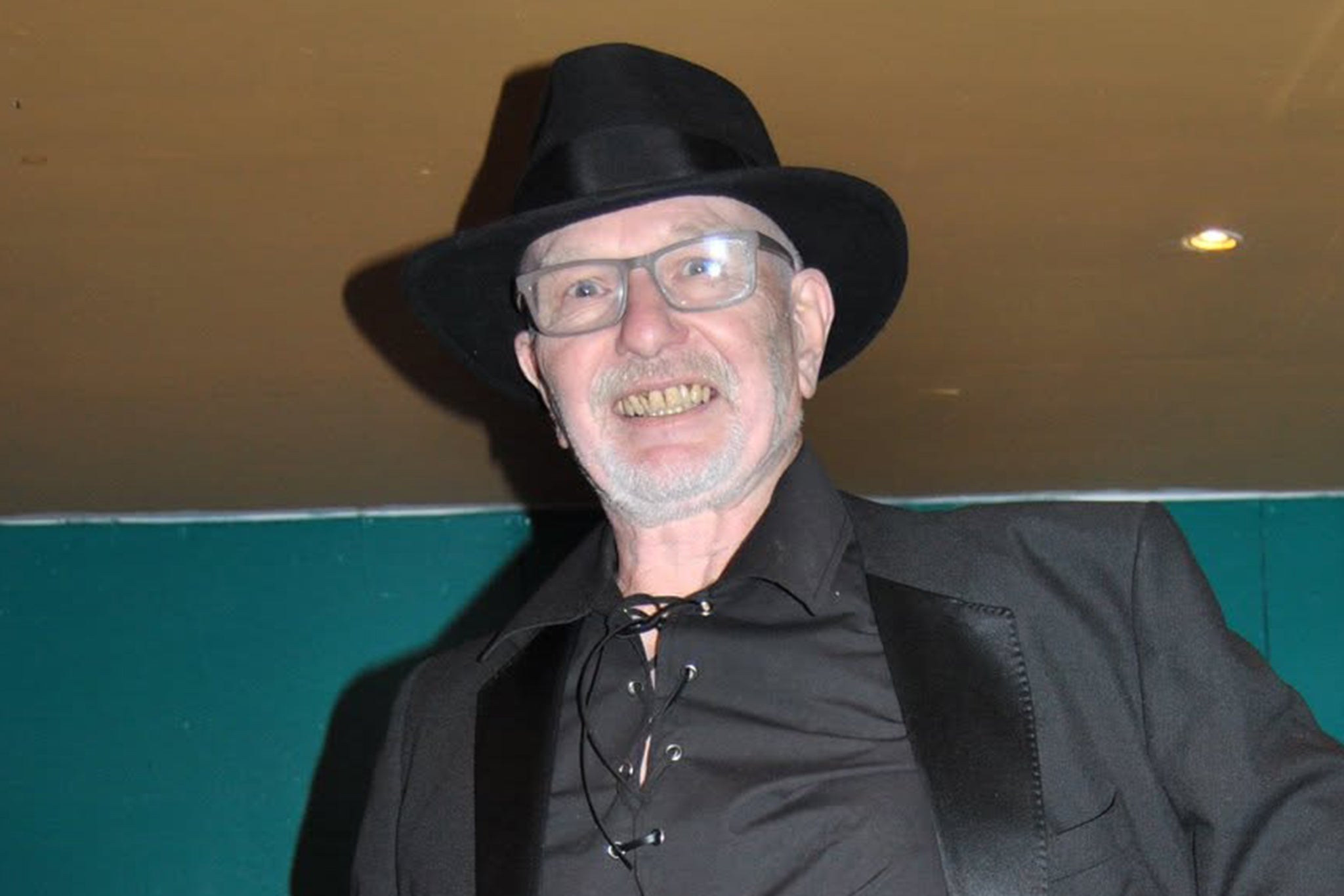 barry mitchell queen