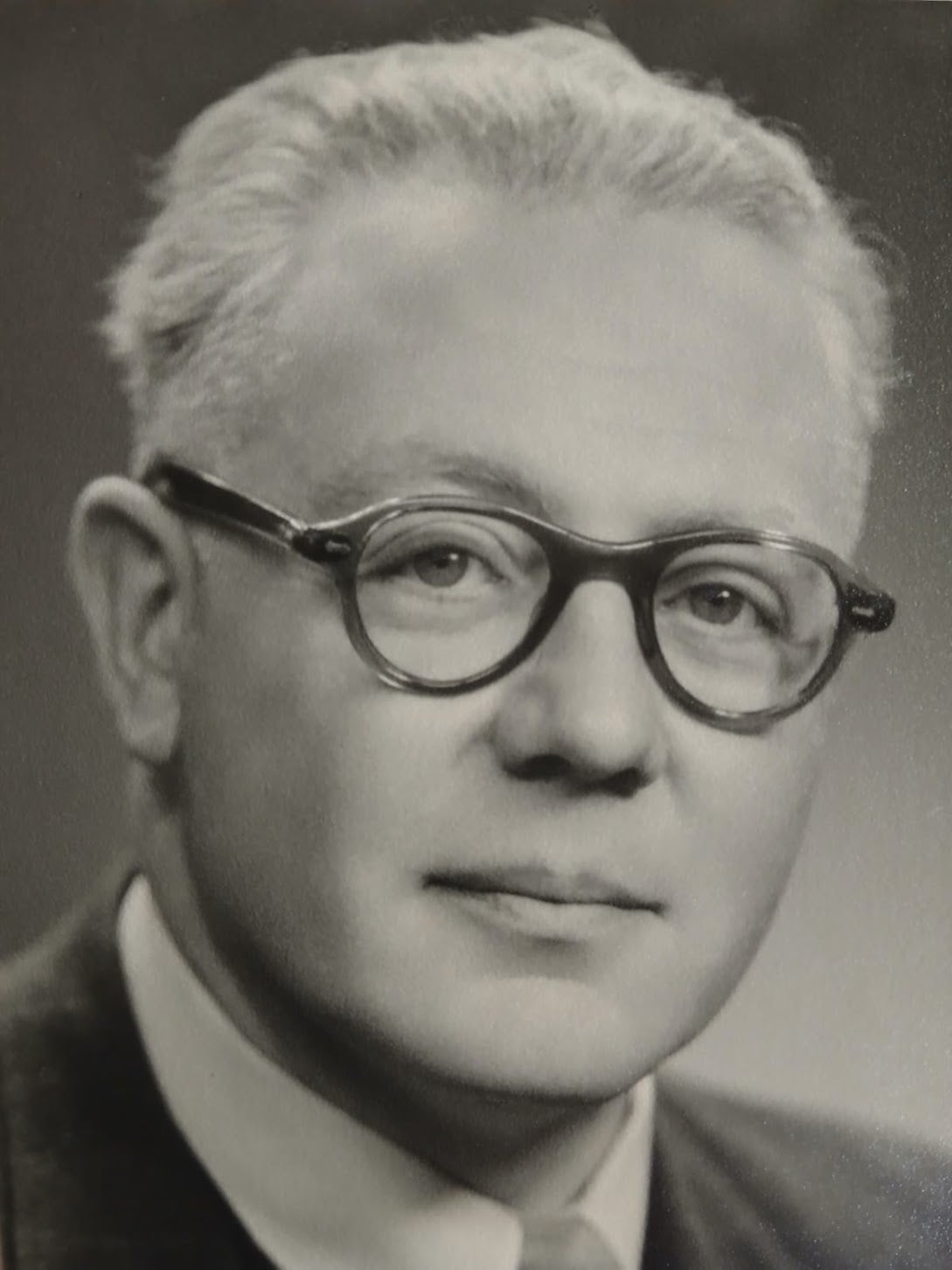Hans Turk, Adriana's father
