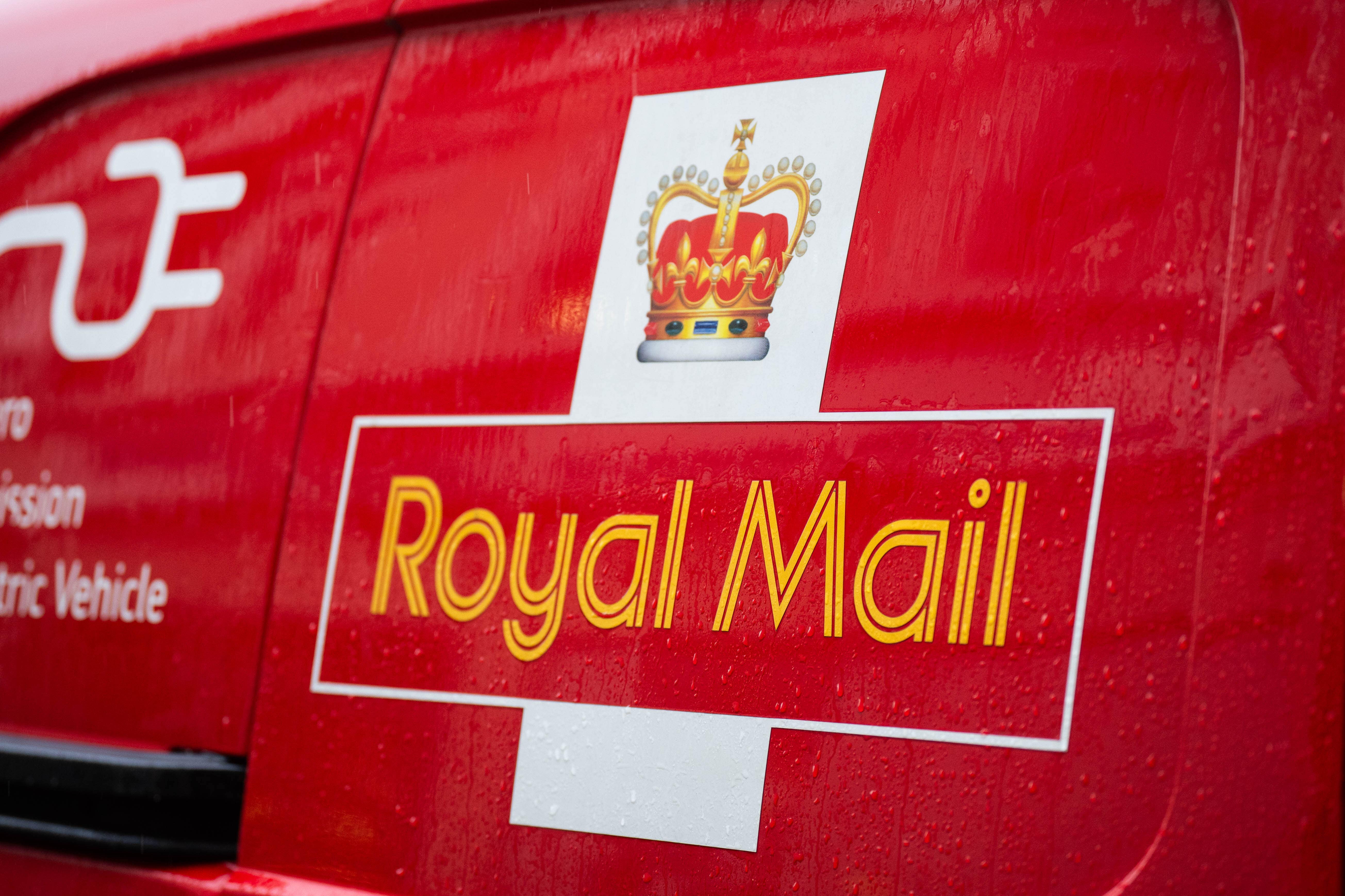 The group said it delivered 85 per cent of first-class deliveries the next day