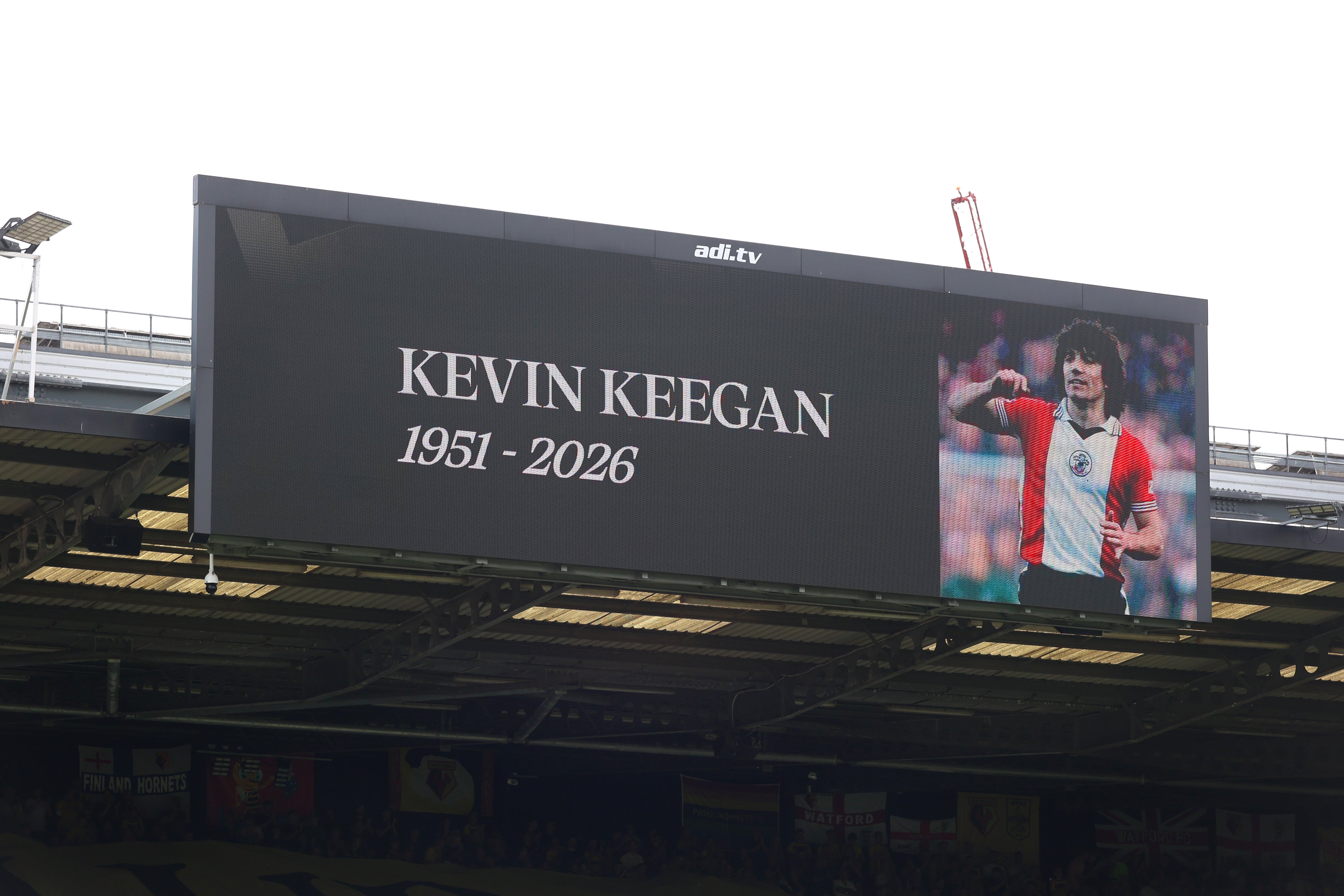 Sunday promises to be an emotional occasion as Newcastle and Liverpool will pay tribute to Kevin Keegan