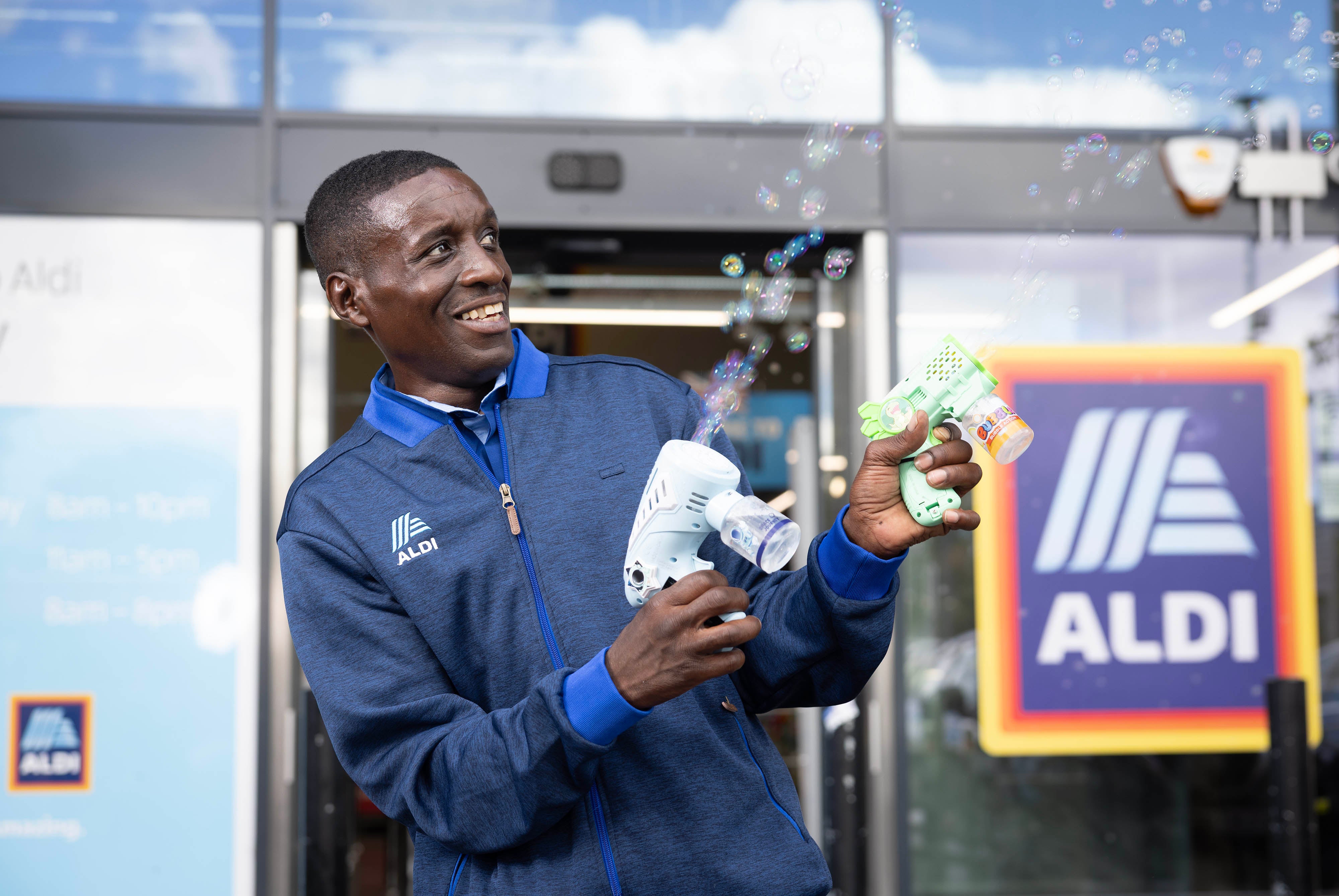 Passenger fury after London bus driver &lsquo;banned from blowing bubbles&rsquo; 